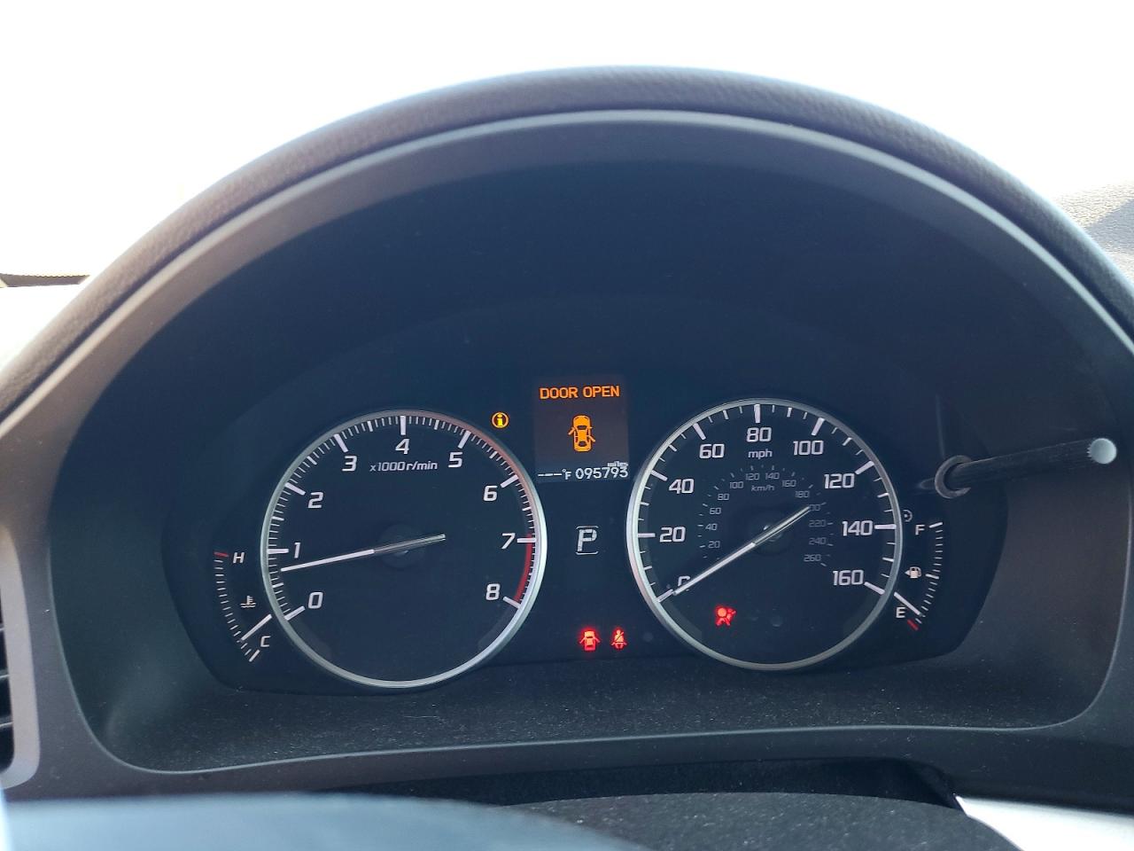 Acura ILX Base Watch Plus