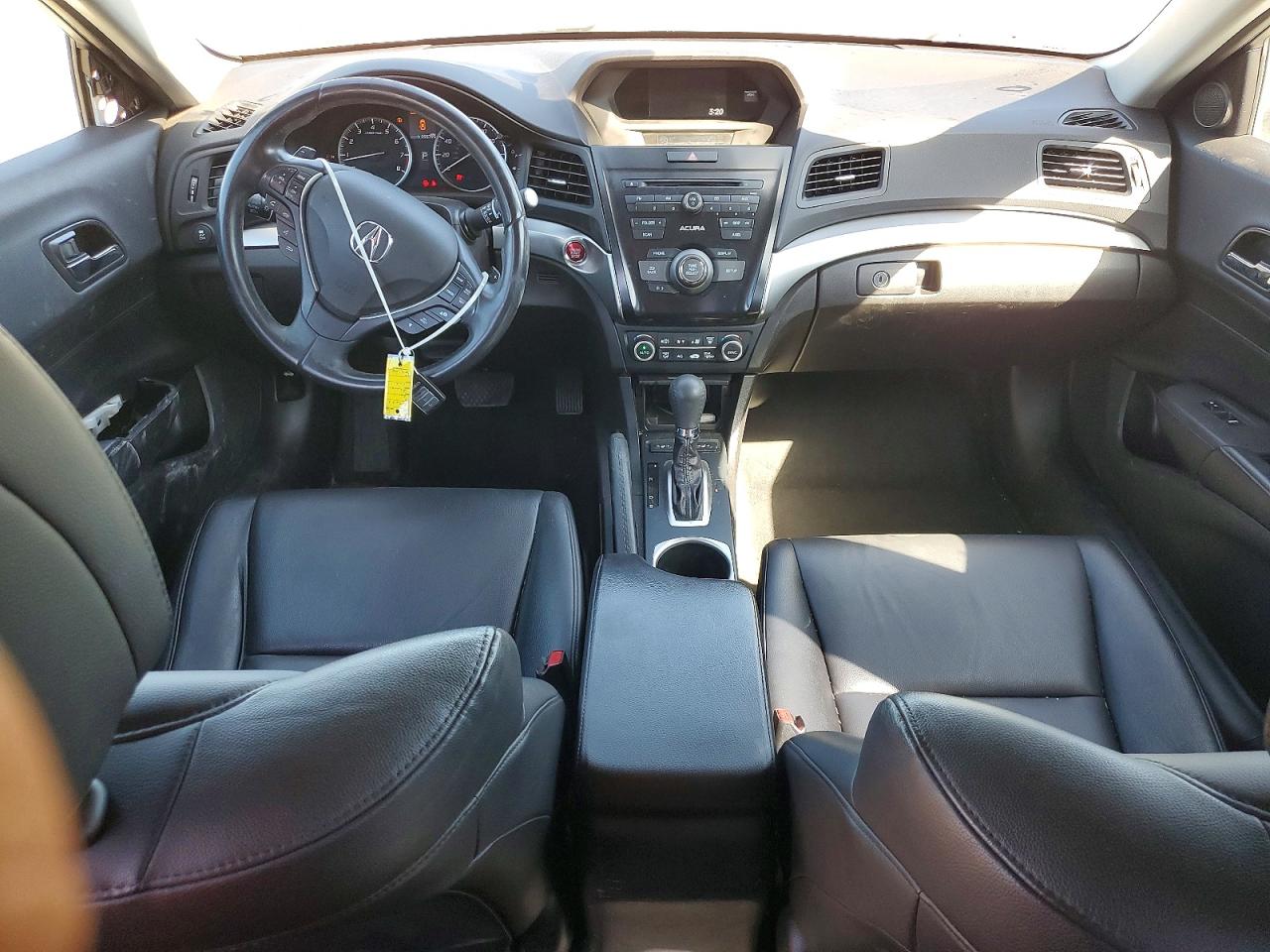Acura ILX Base Watch Plus