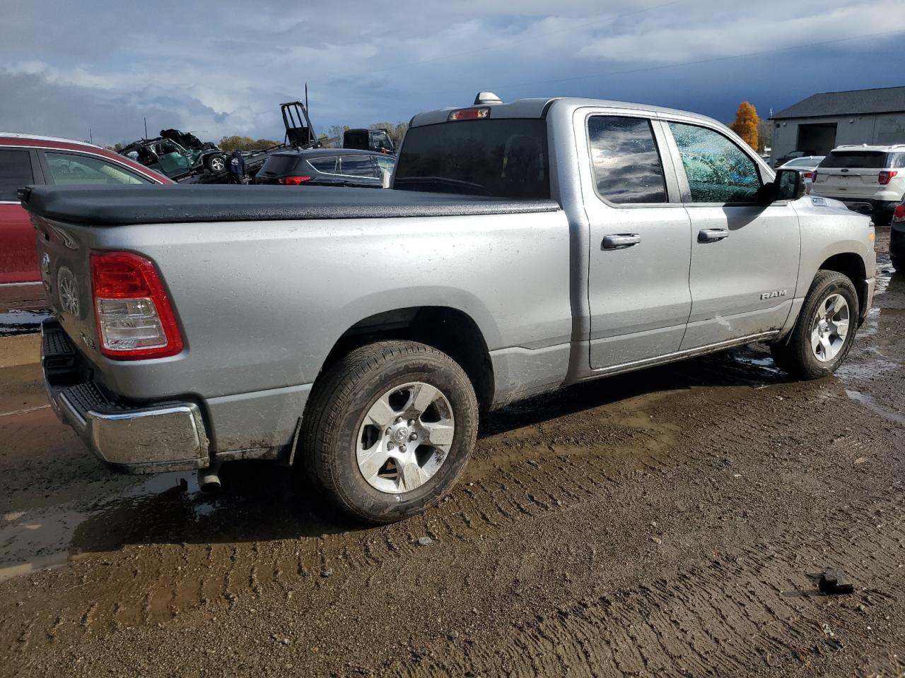 Ram 1500 Big Horn