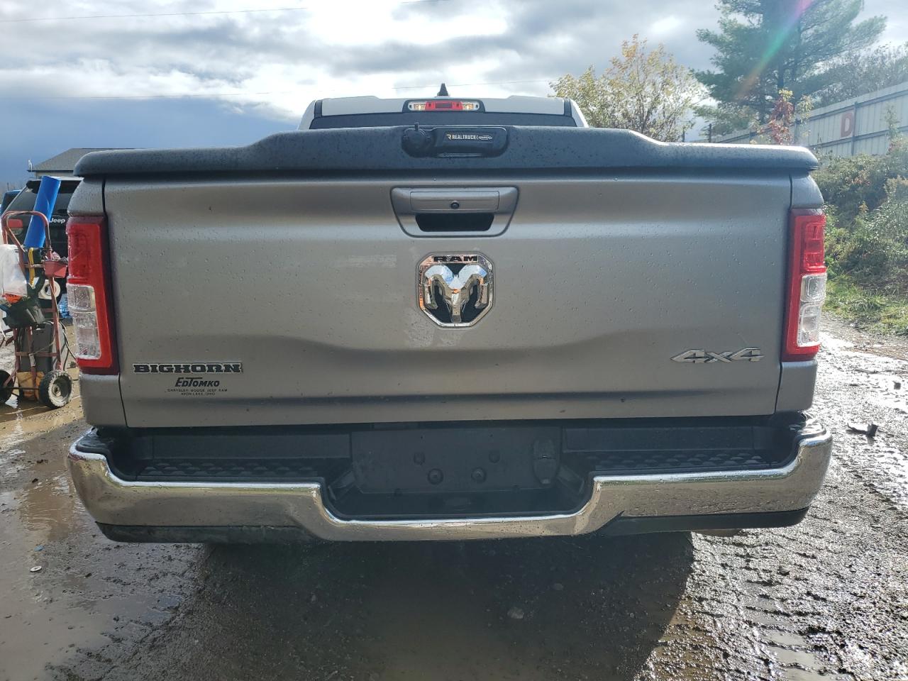 Ram 1500 Big Horn