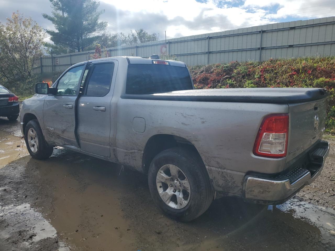 Ram 1500 Big Horn
