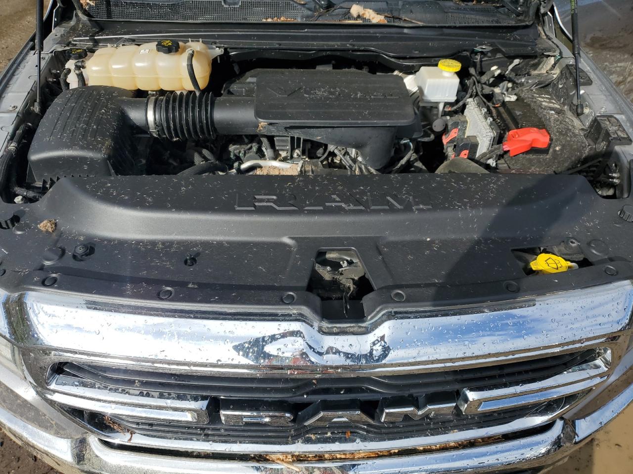 Ram 1500 Big Horn