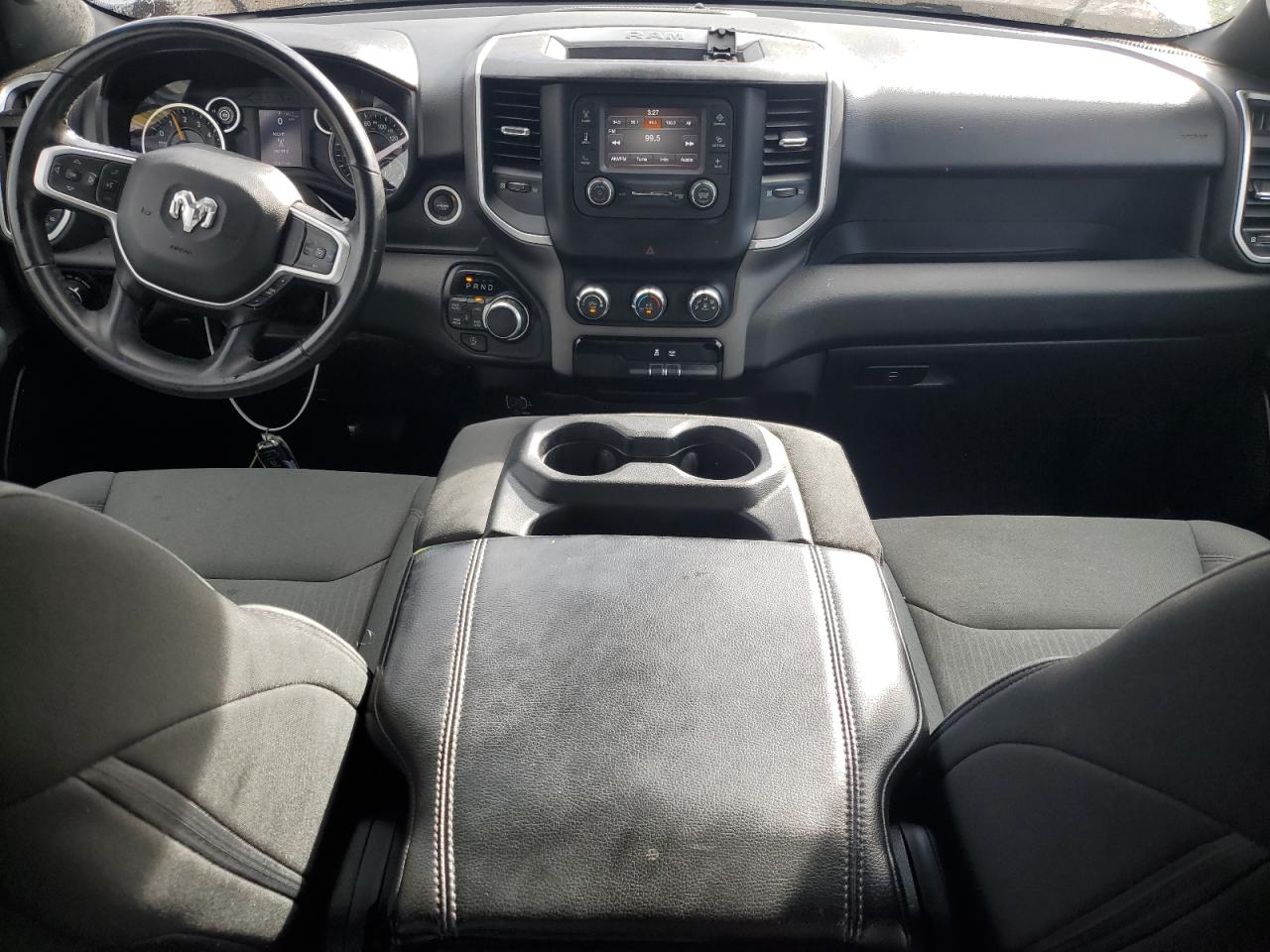 Ram 1500 Big Horn