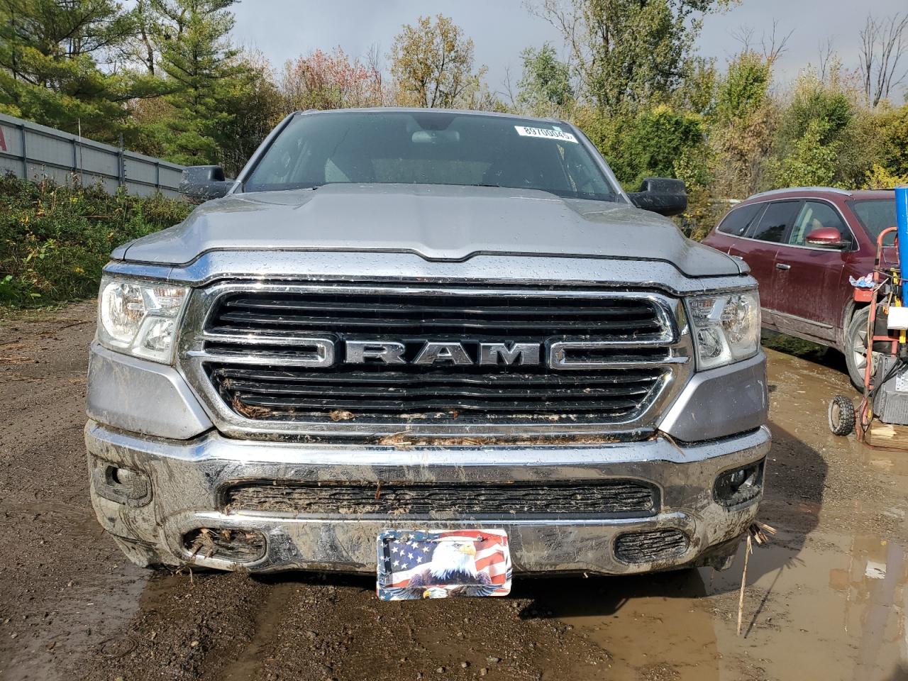 Ram 1500 Big Horn