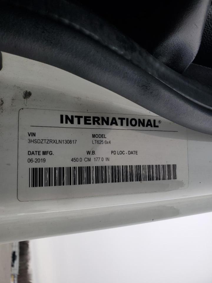 International Lt625