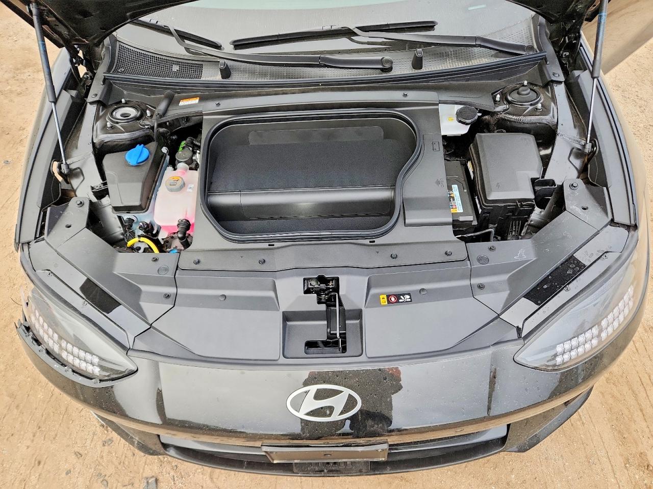Hyundai Ioniq Limited