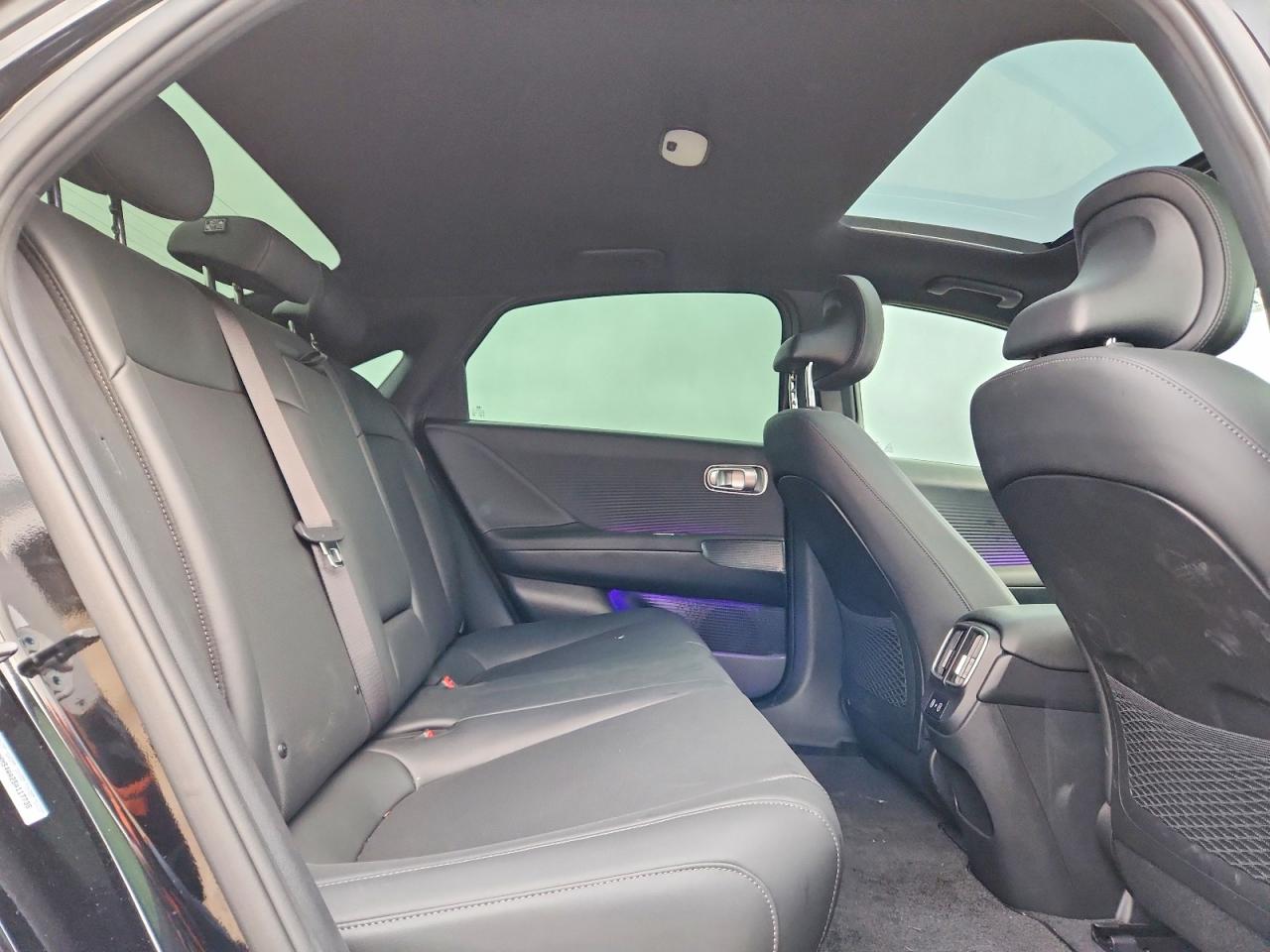 Hyundai Ioniq Limited