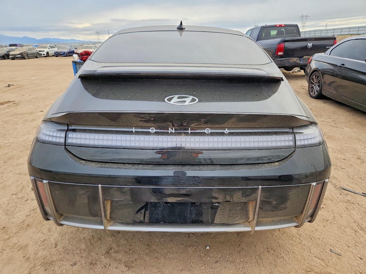 Hyundai Ioniq Limited