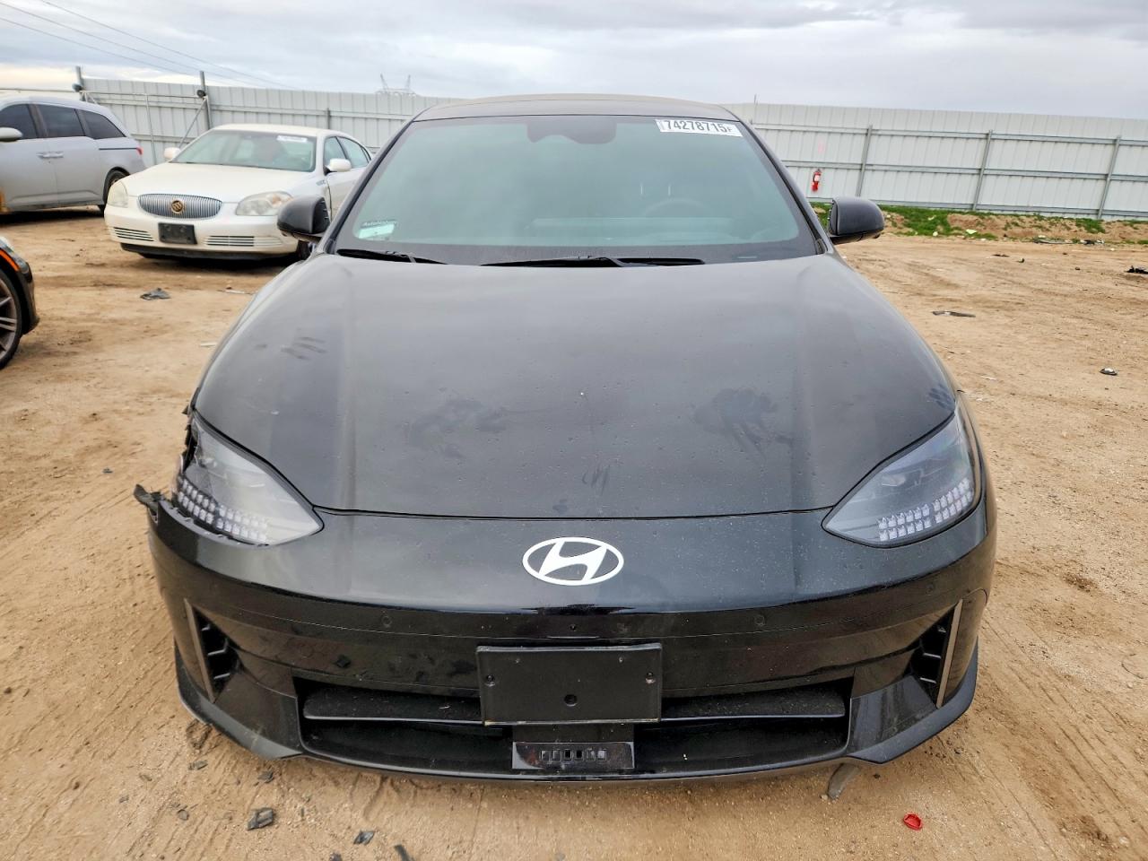 Hyundai Ioniq Limited