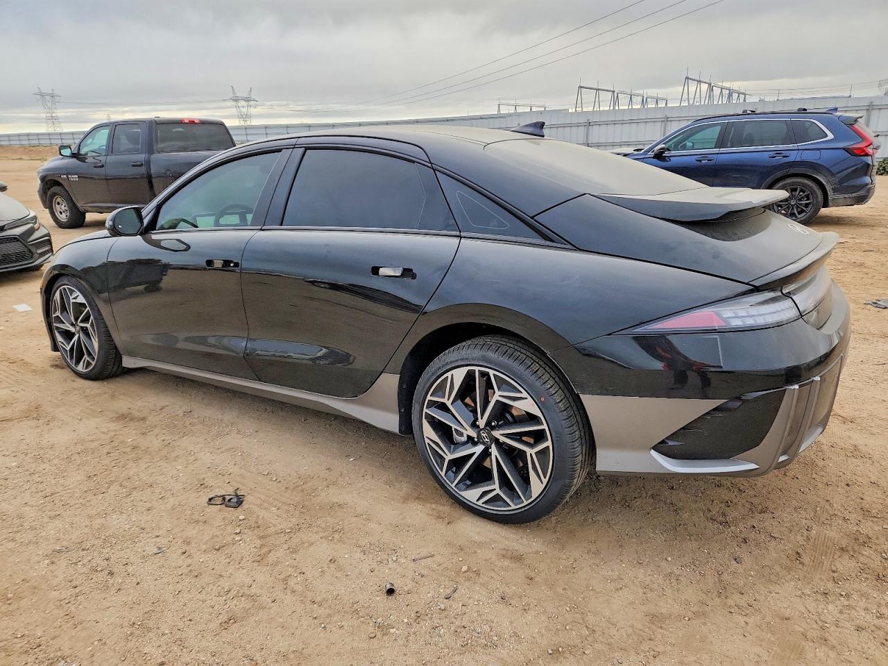 Hyundai Ioniq Limited