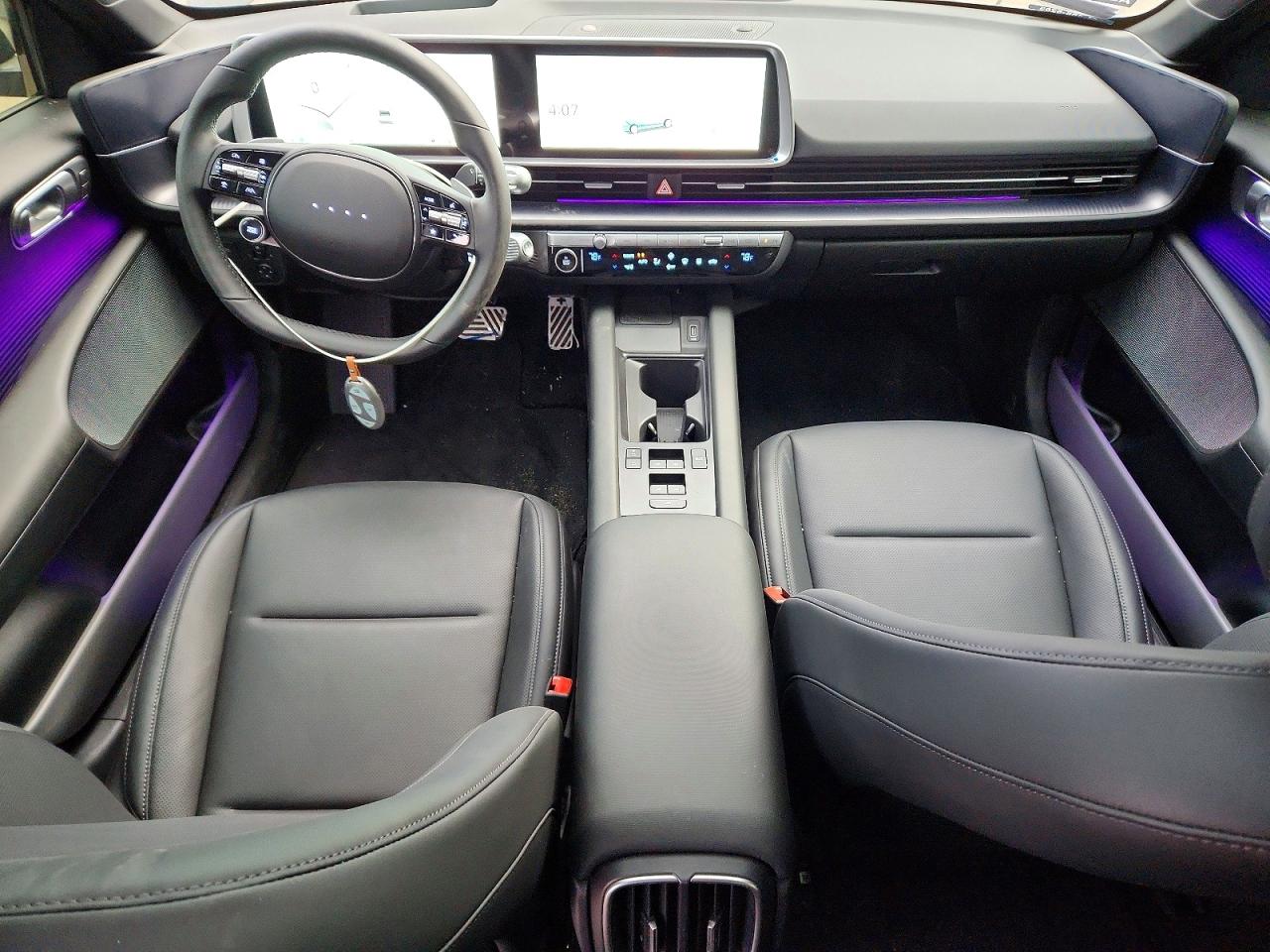 Hyundai Ioniq Limited