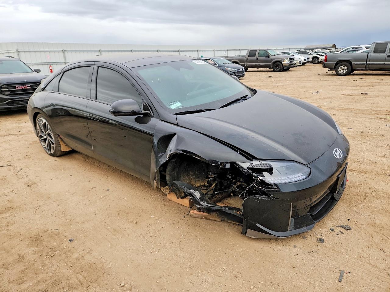 Hyundai Ioniq Limited