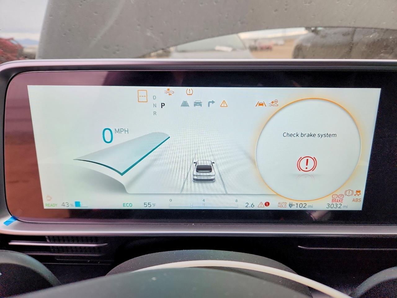 Hyundai Ioniq Limited