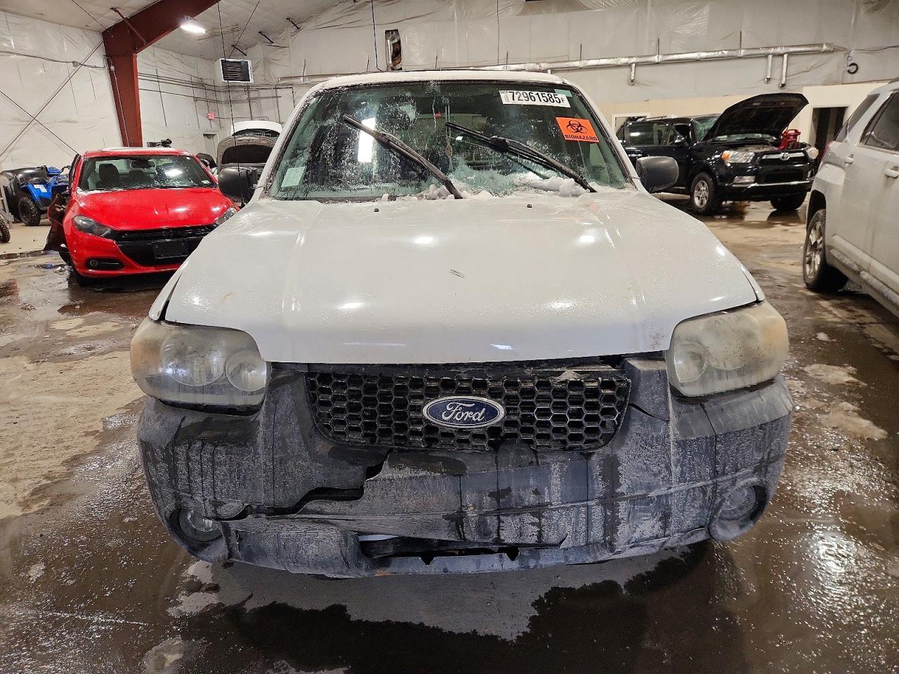 Ford Escape Xlt