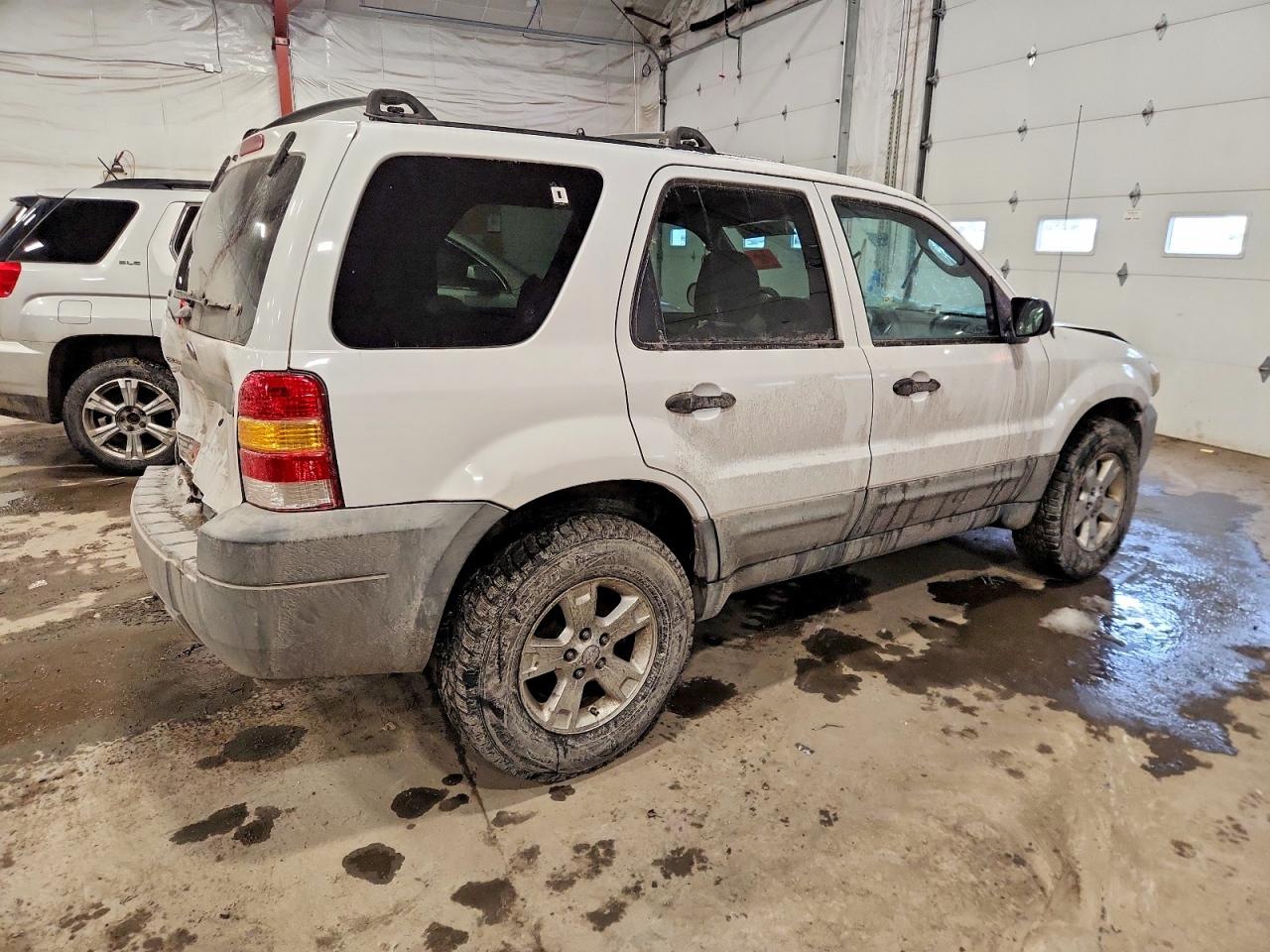 Ford Escape Xlt