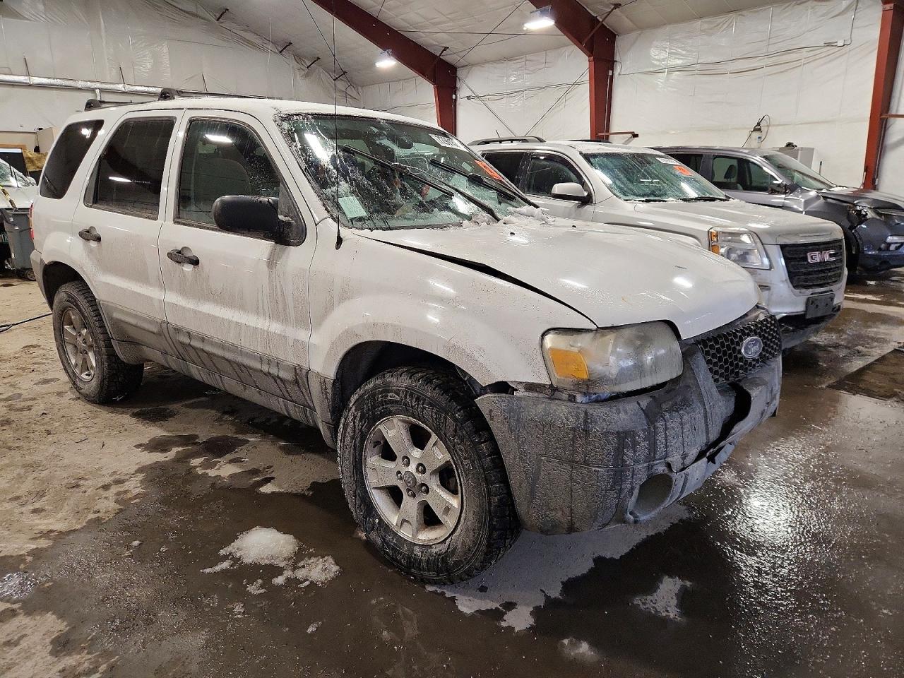 Ford Escape Xlt