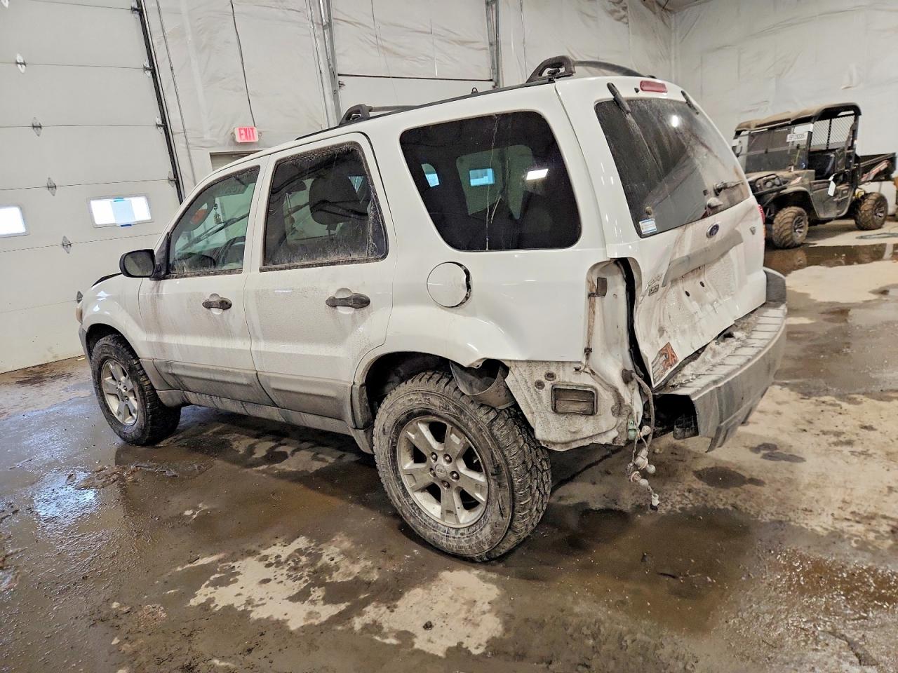 Ford Escape Xlt