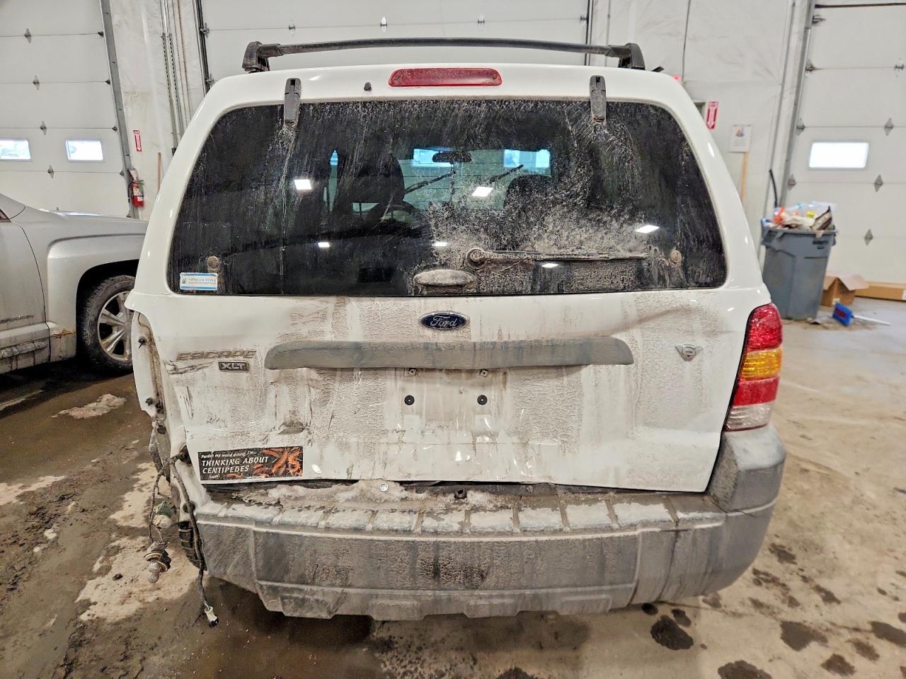 Ford Escape Xlt