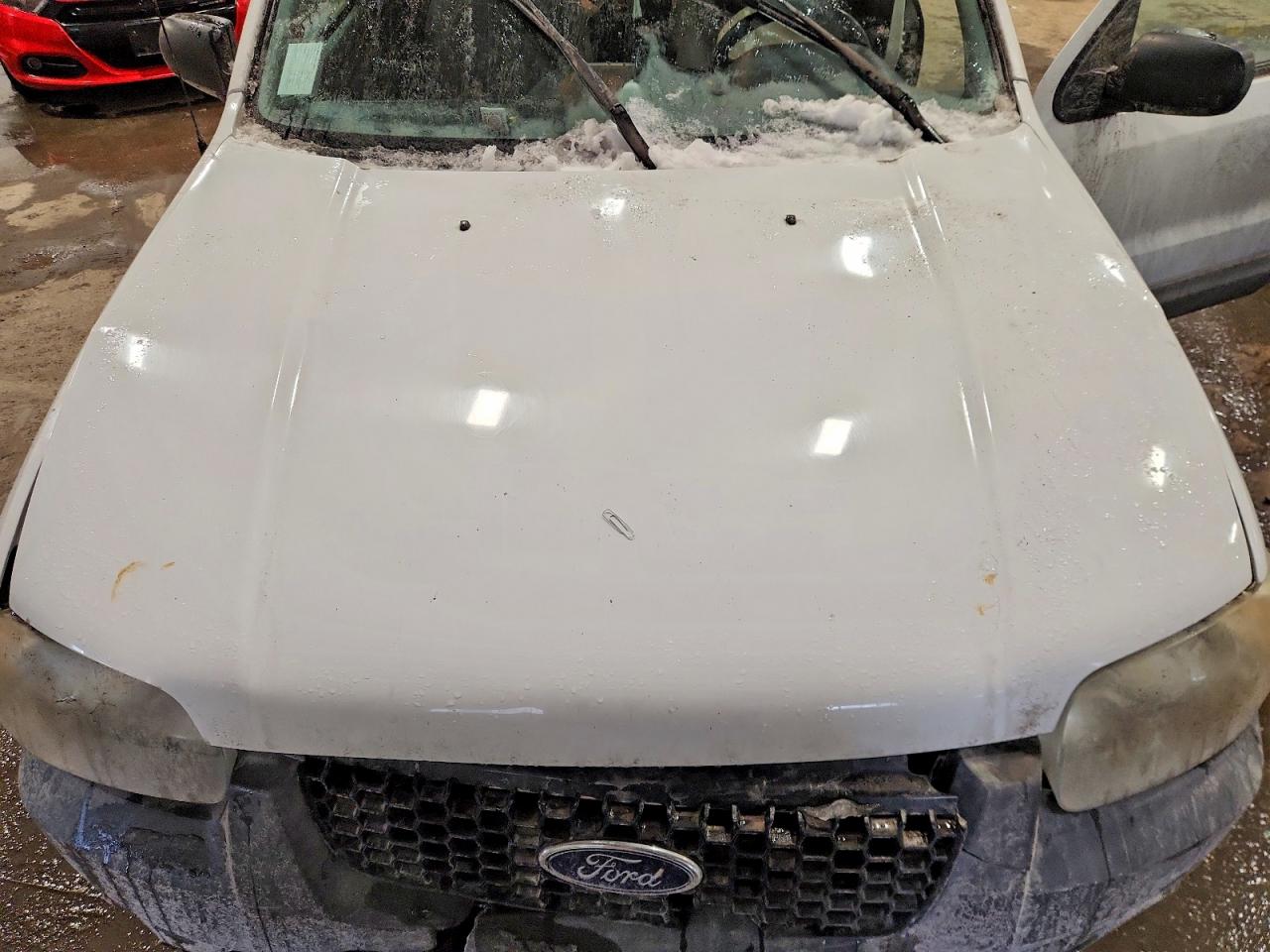 Ford Escape Xlt