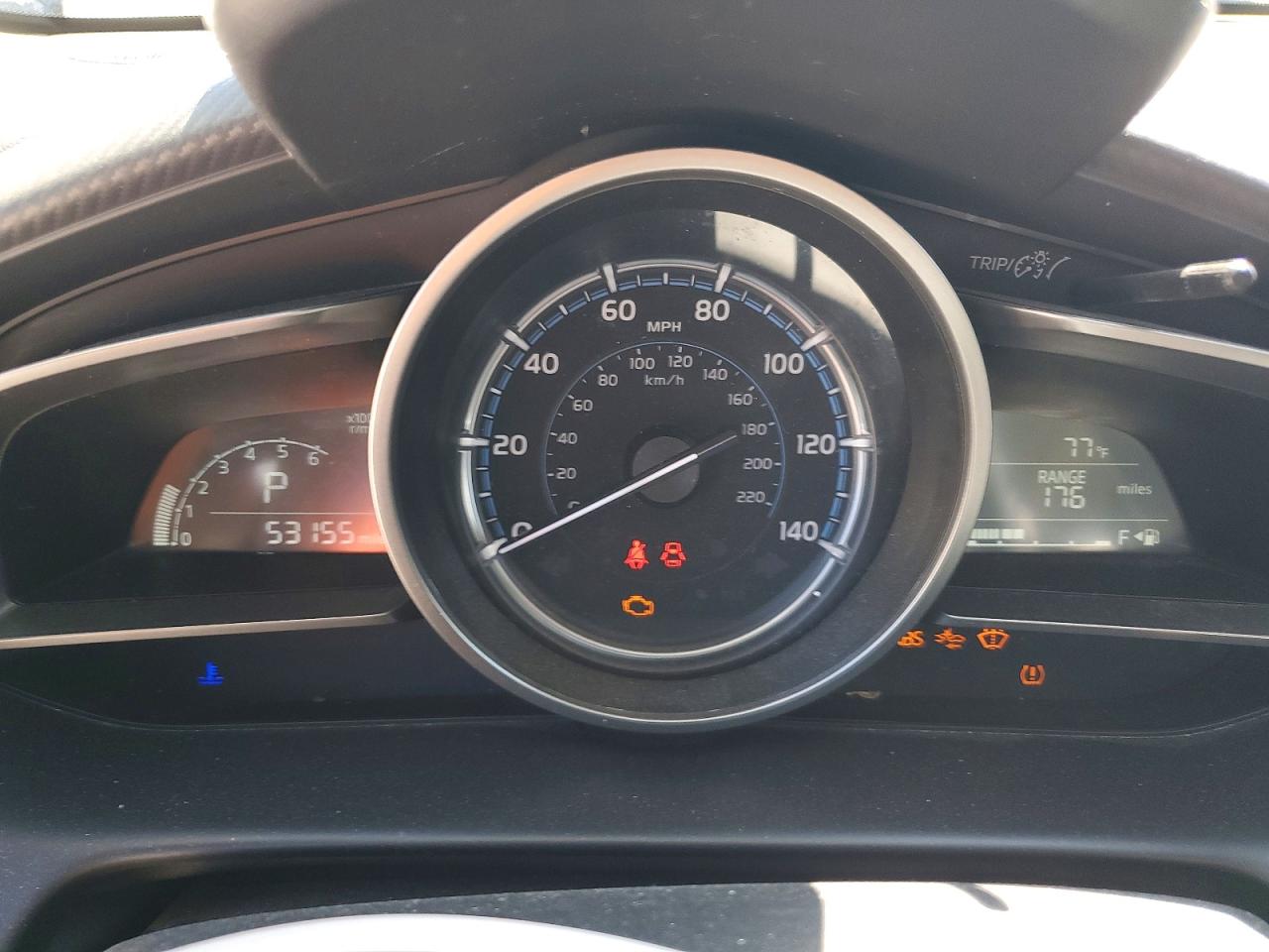 Toyota Yaris Le