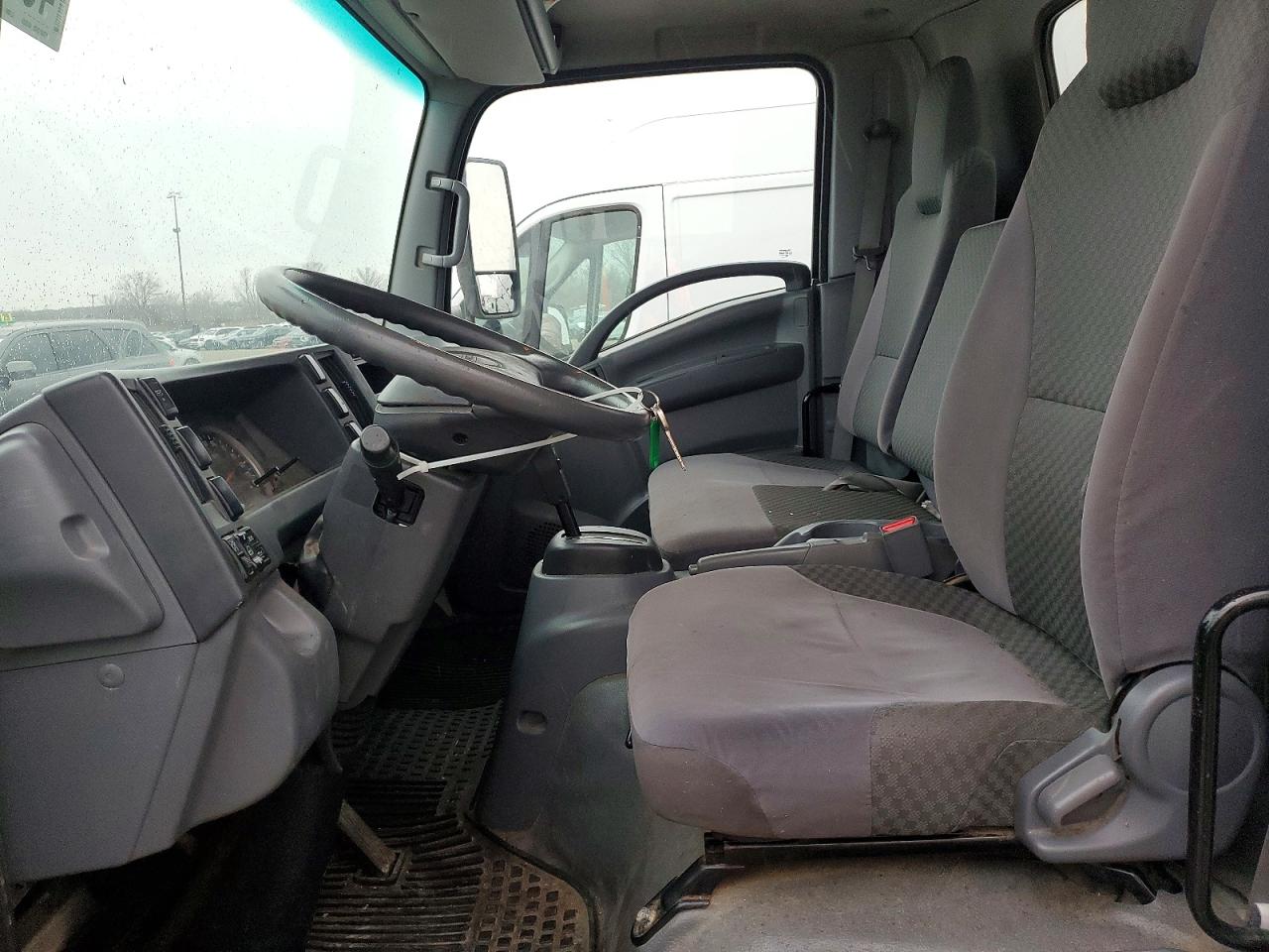 Isuzu Npr