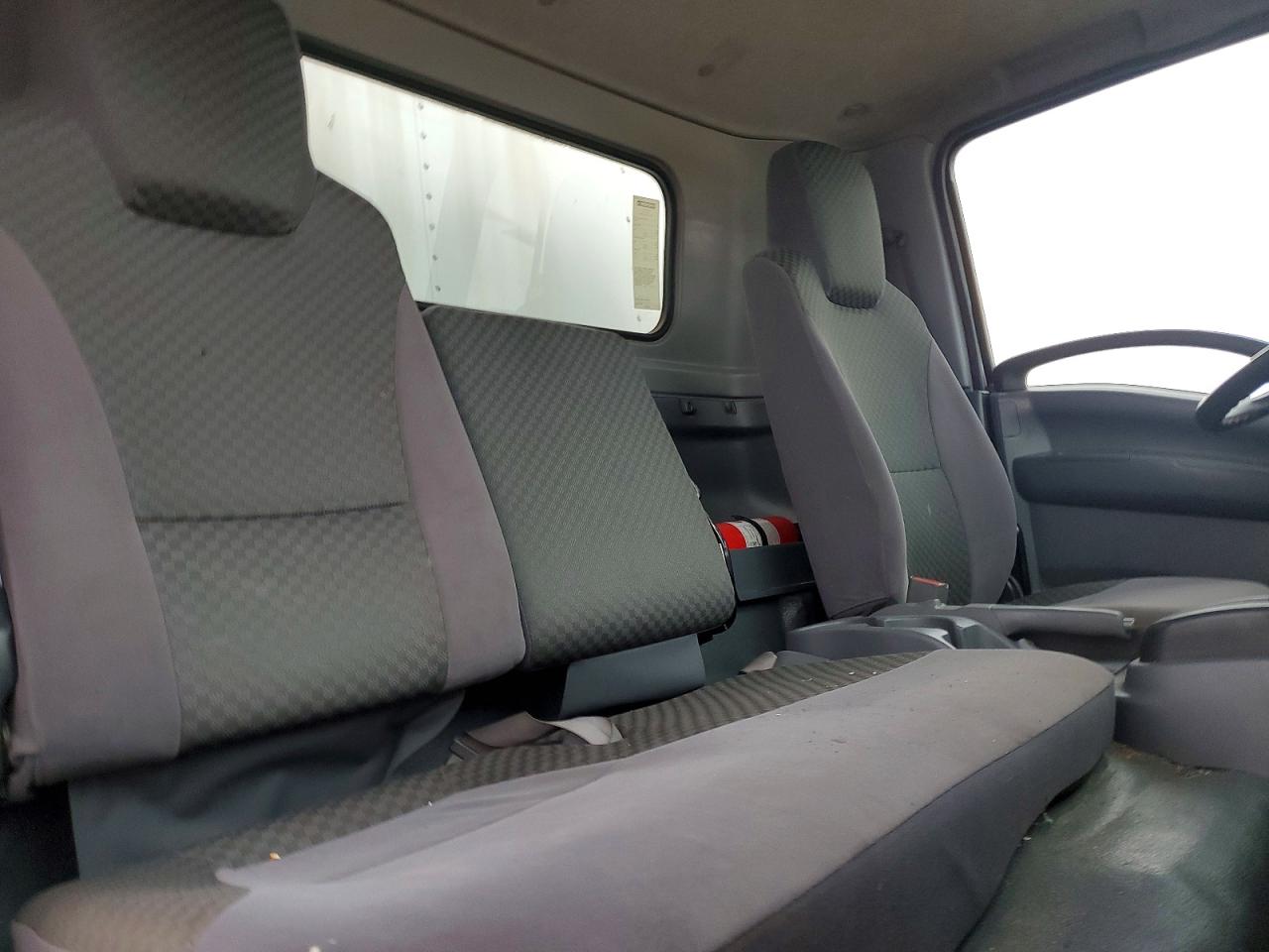 Isuzu Npr