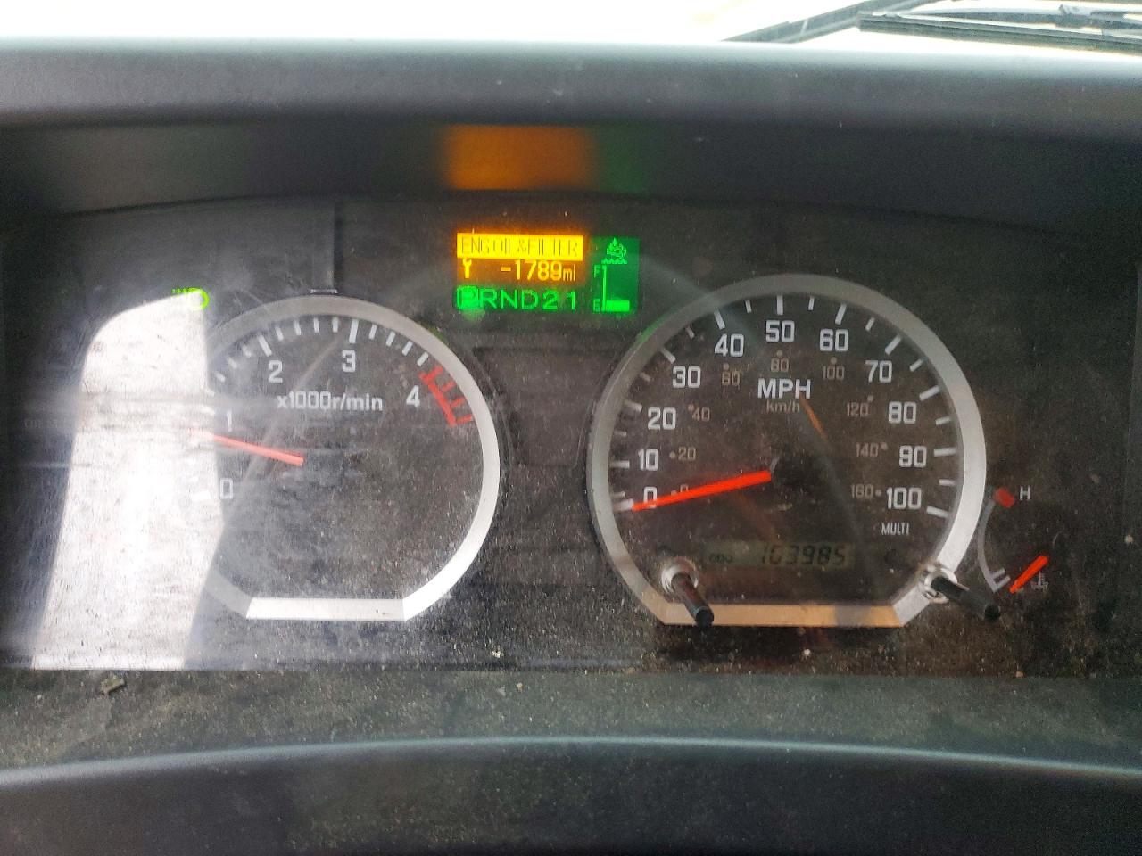 Isuzu Npr