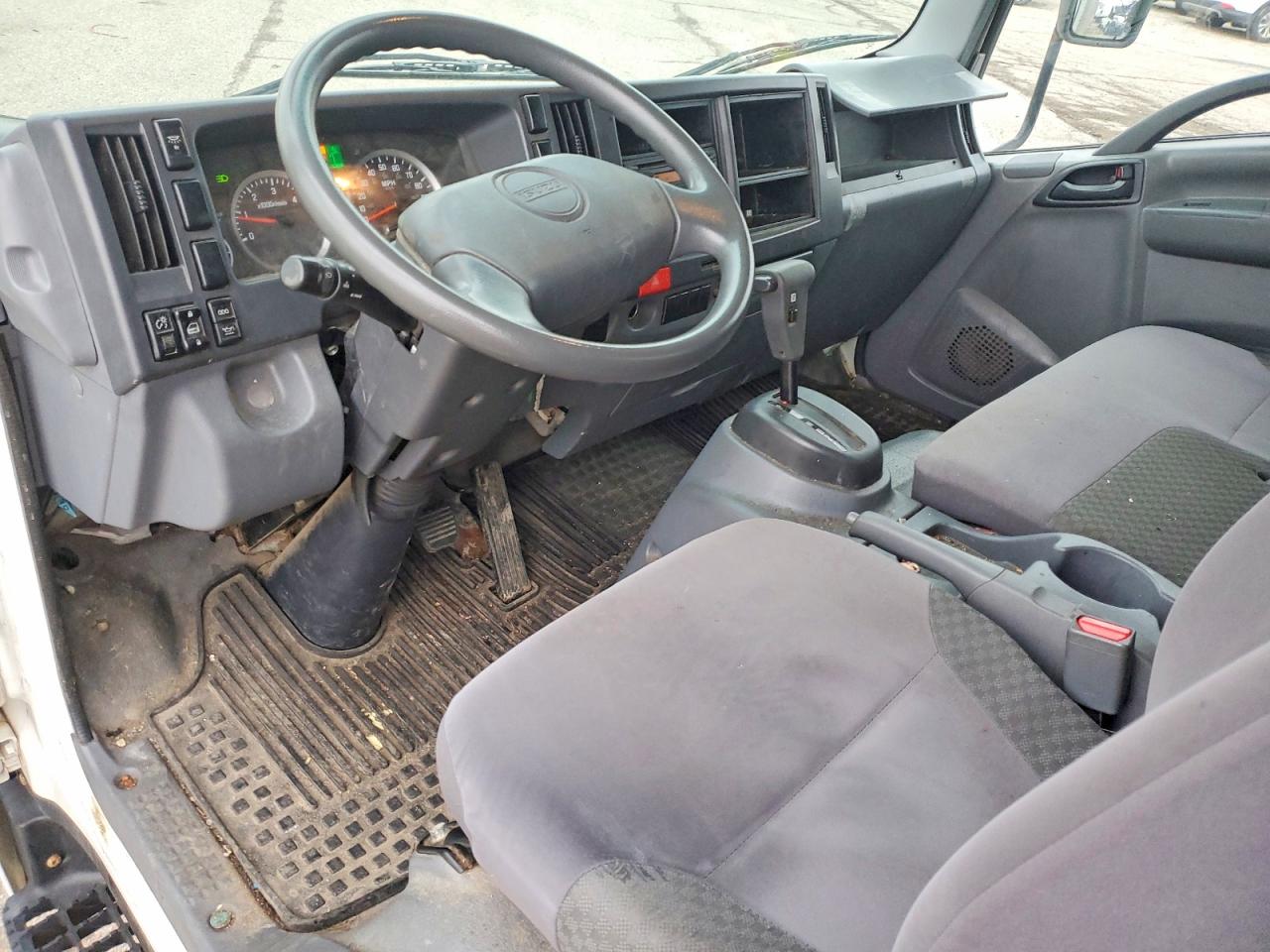 Isuzu Npr