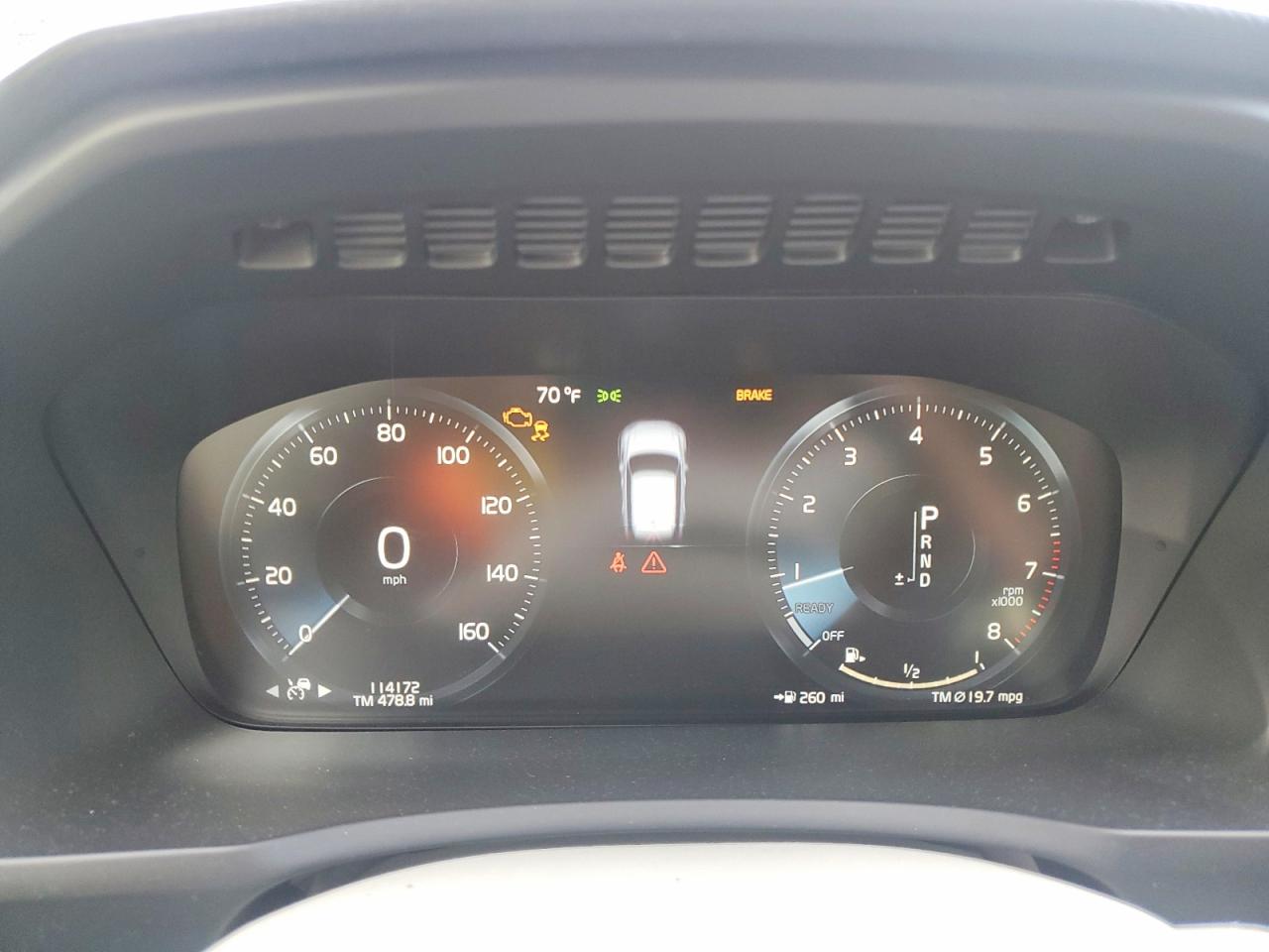 Volvo XC90 T6