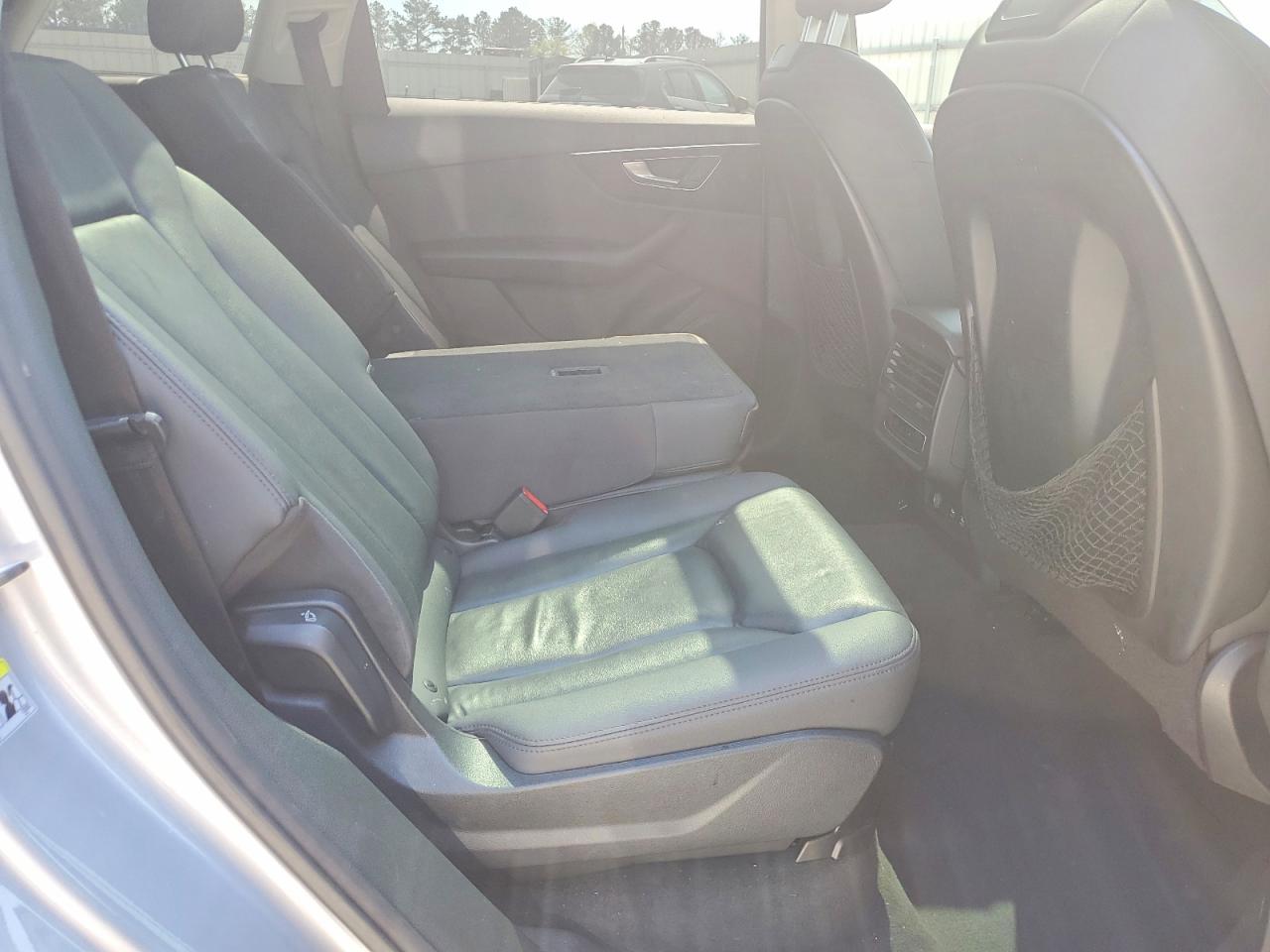 Audi Q7 Premium Plus