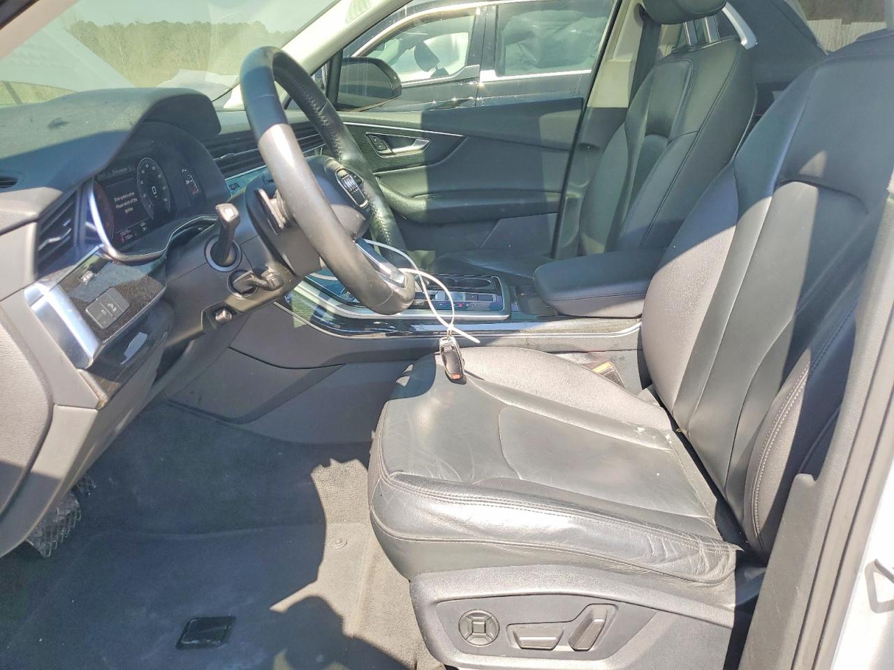 Audi Q7 Premium Plus