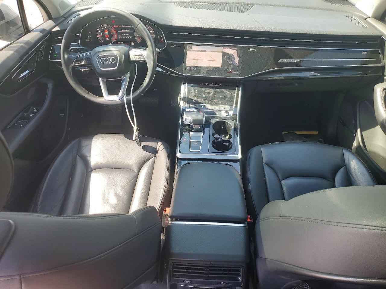 Audi Q7 Premium Plus