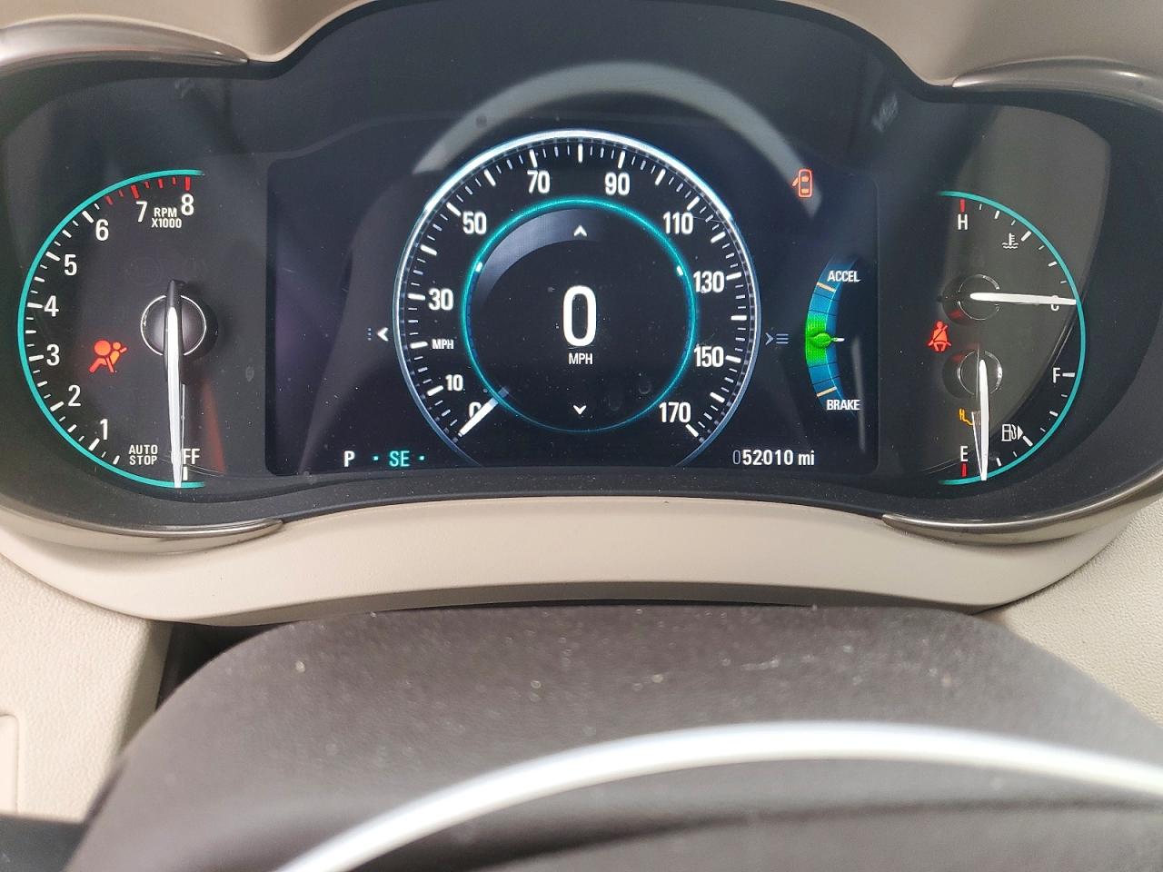 Buick LaCrosse
