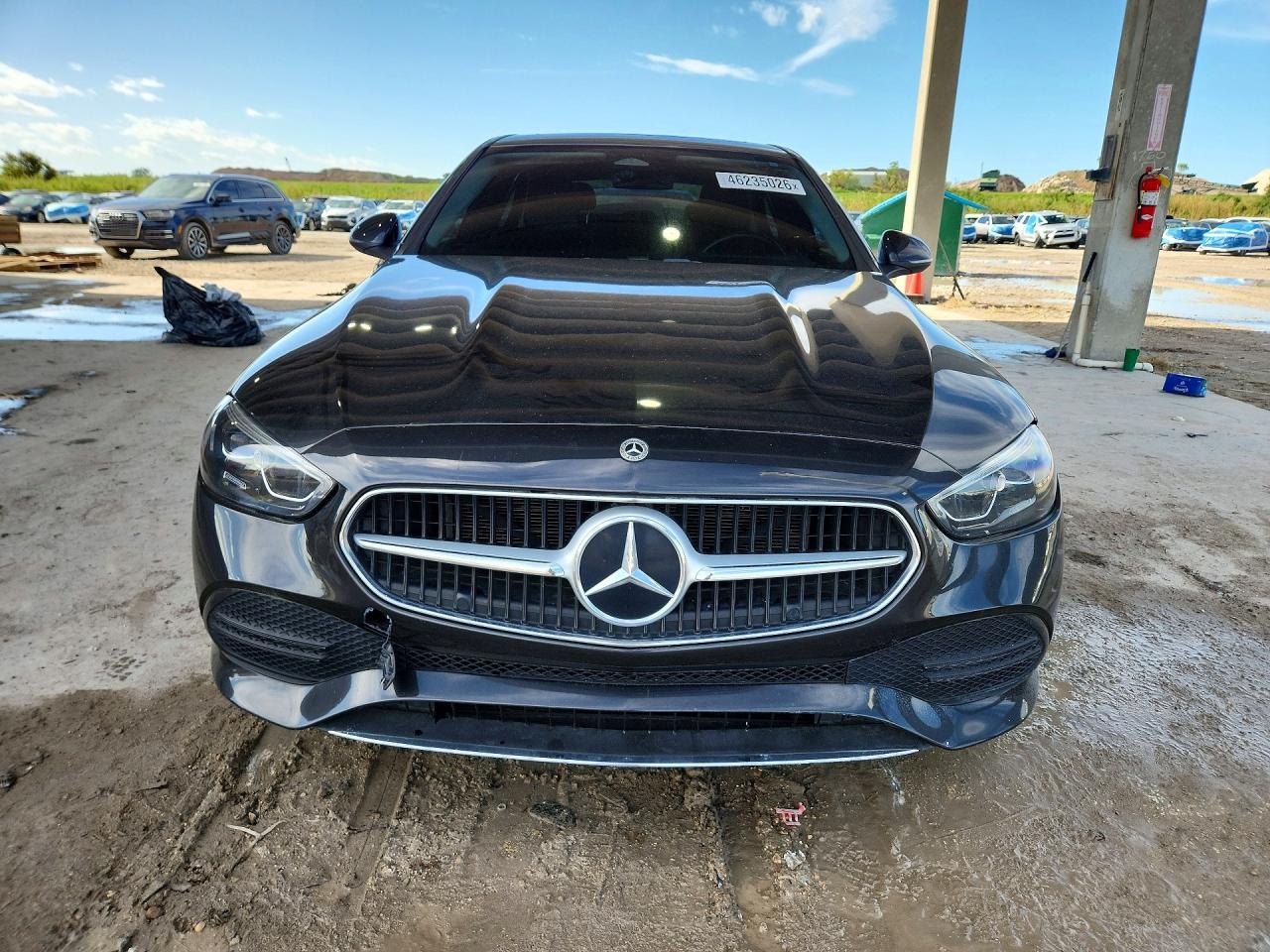 Mercedes-Benz C-Class 300