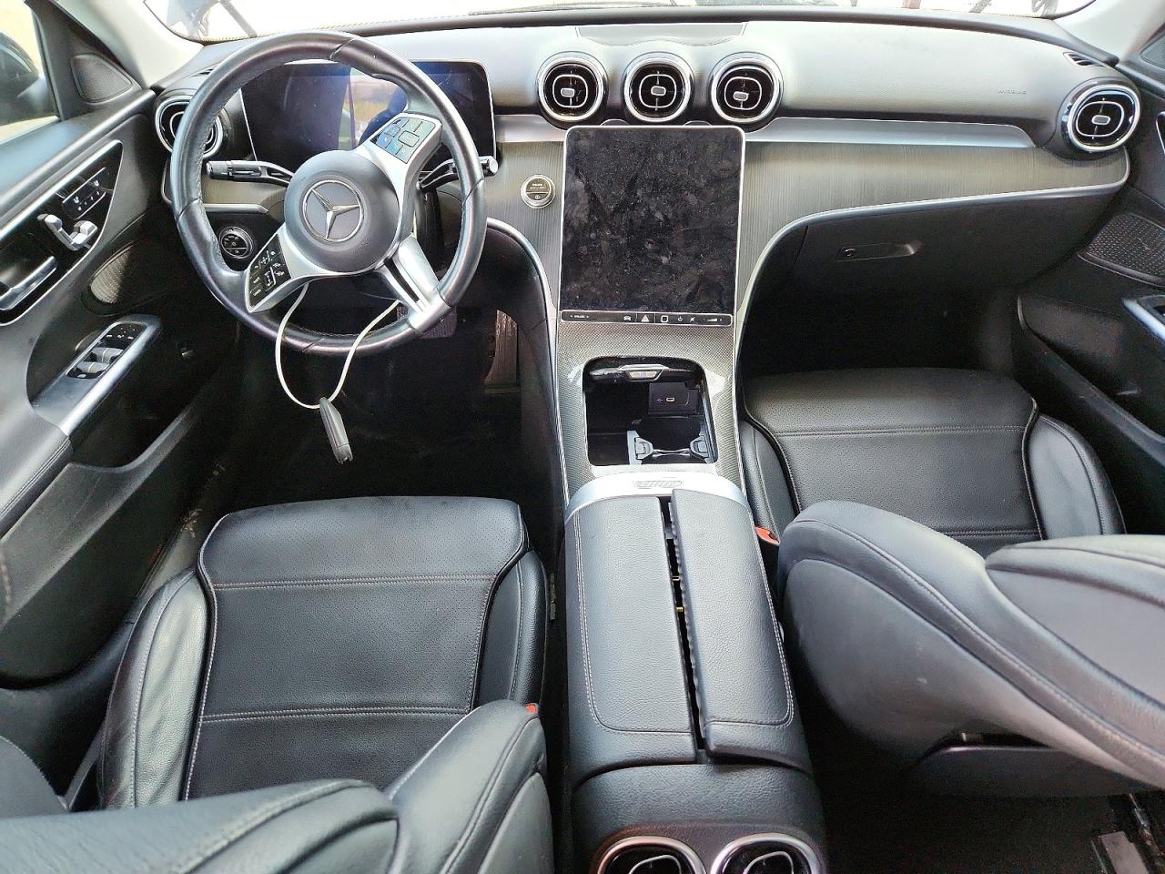 Mercedes-Benz C-Class 300