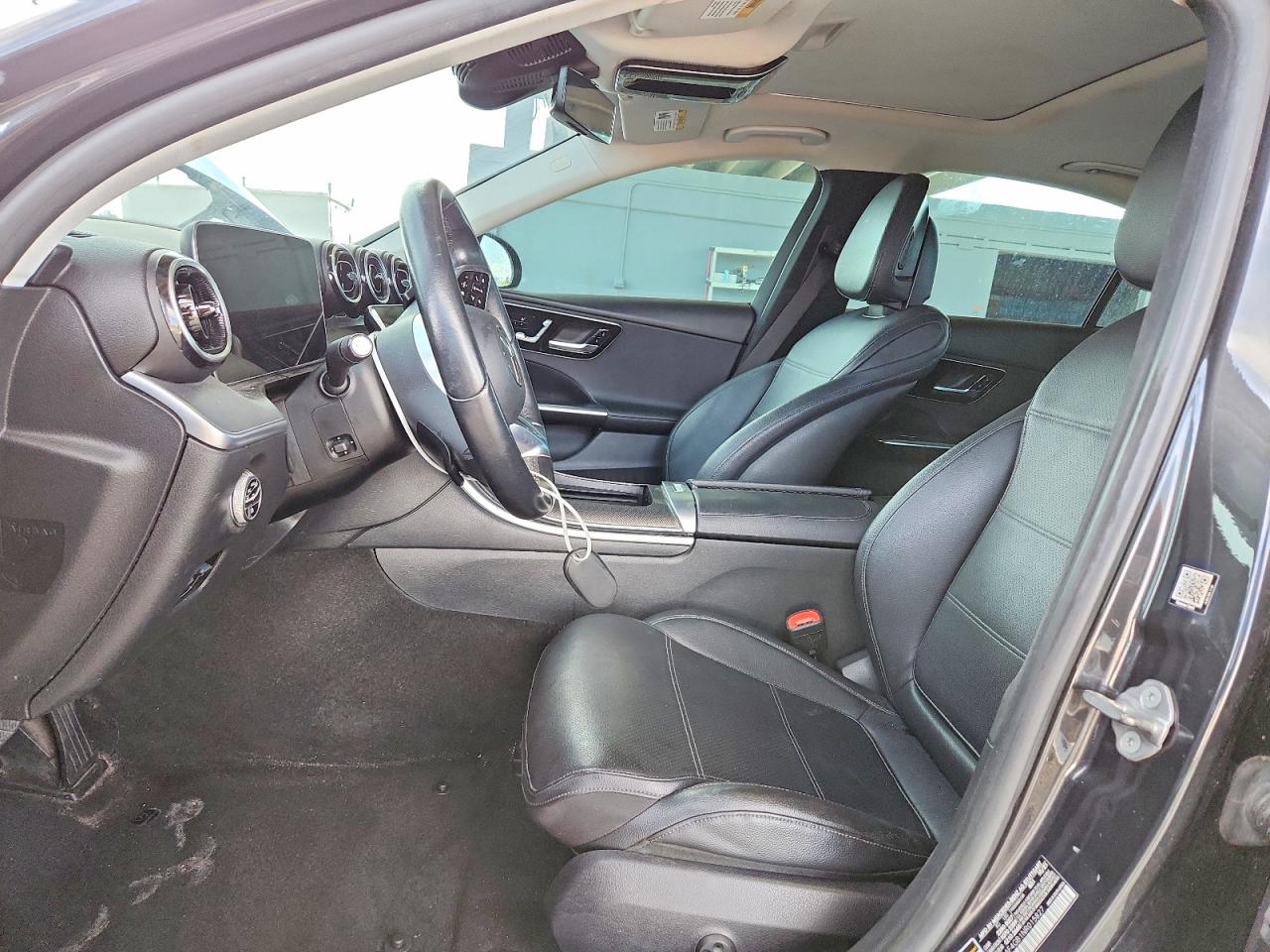 Mercedes-Benz C-Class 300