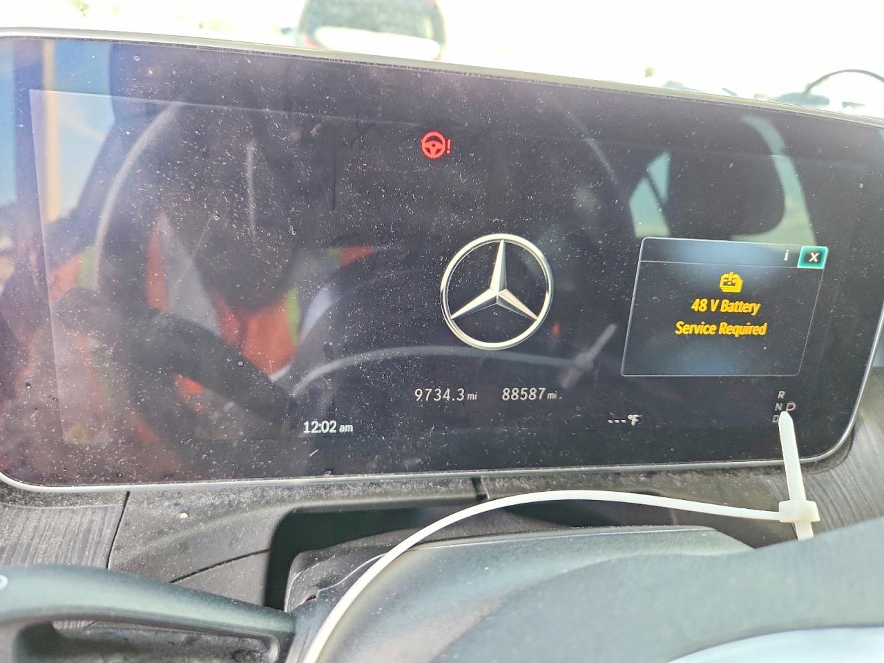 Mercedes-Benz C-Class 300