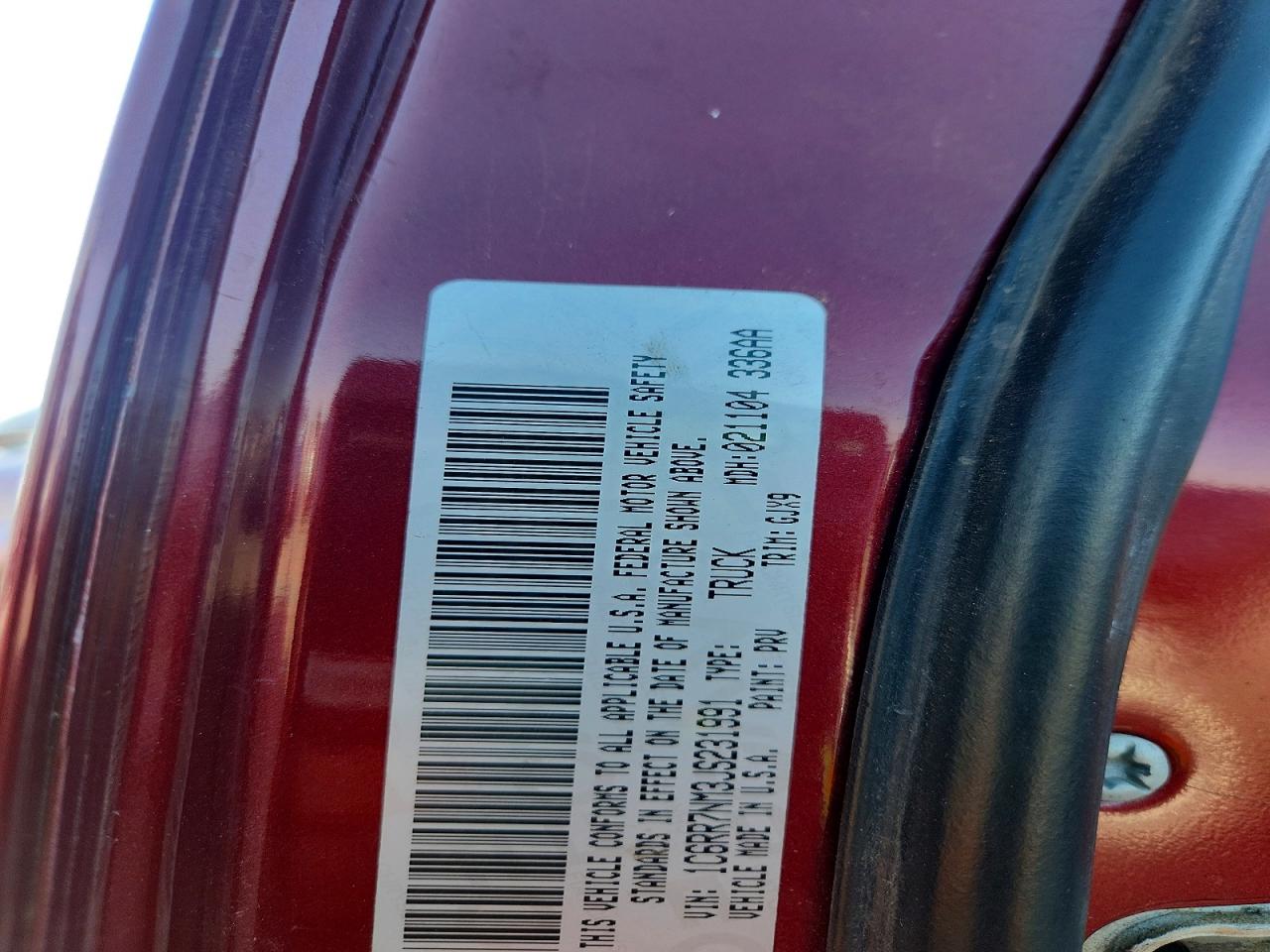 Ram 1500 Laramie
