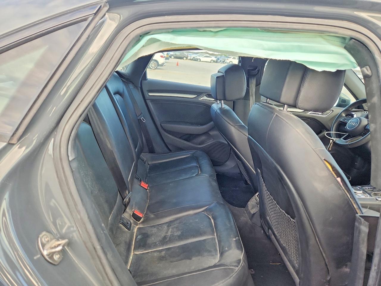 Audi A3 Premium Plus S-line
