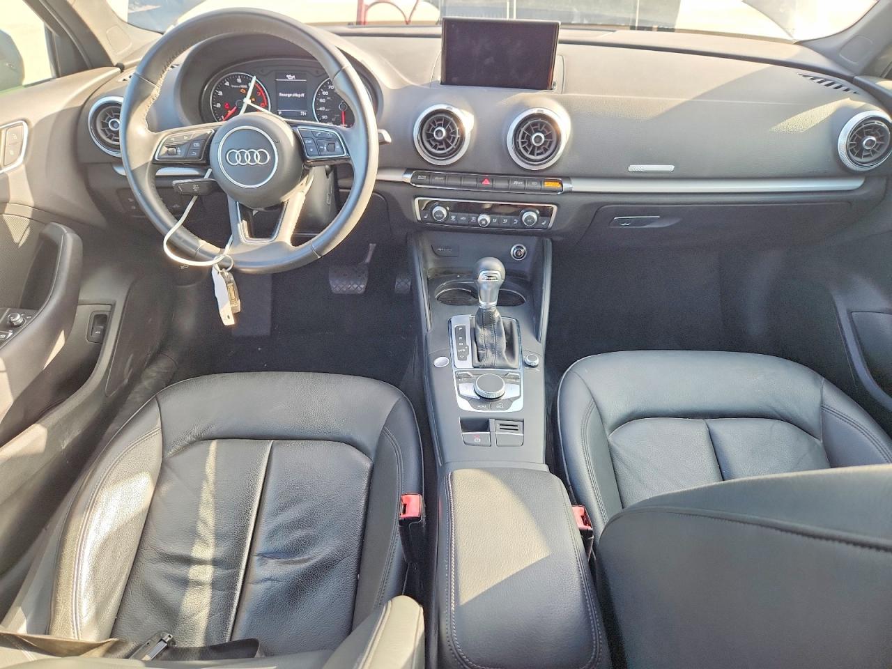 Audi A3 Premium Plus S-line