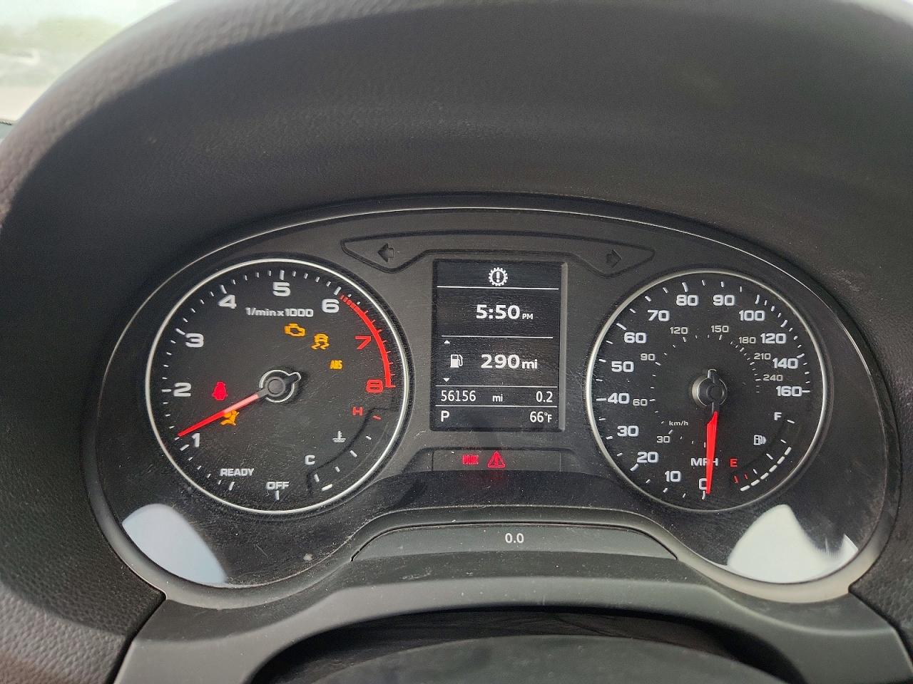 Audi A3 Premium Plus S-line