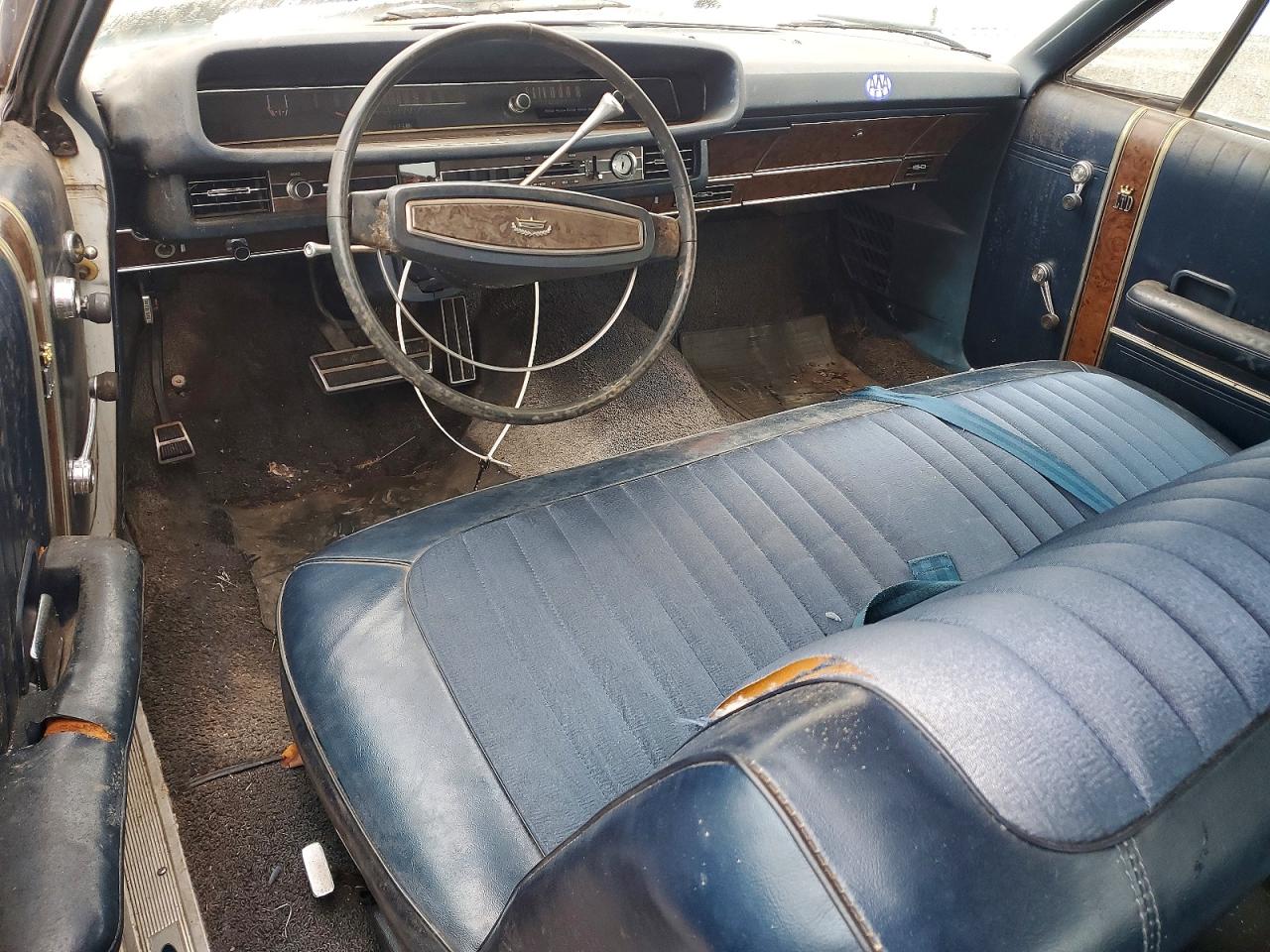 Ford LTD