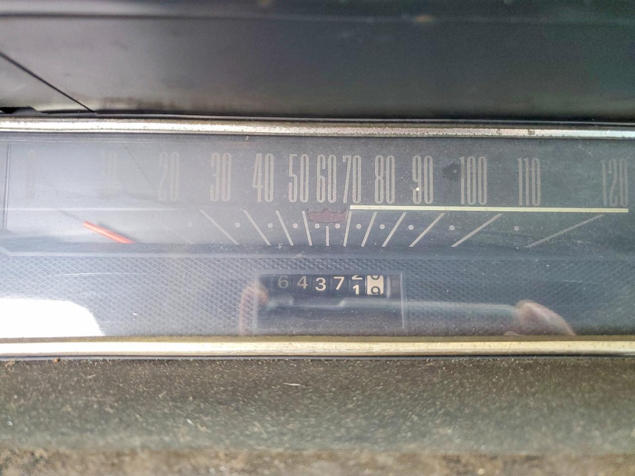 Ford LTD