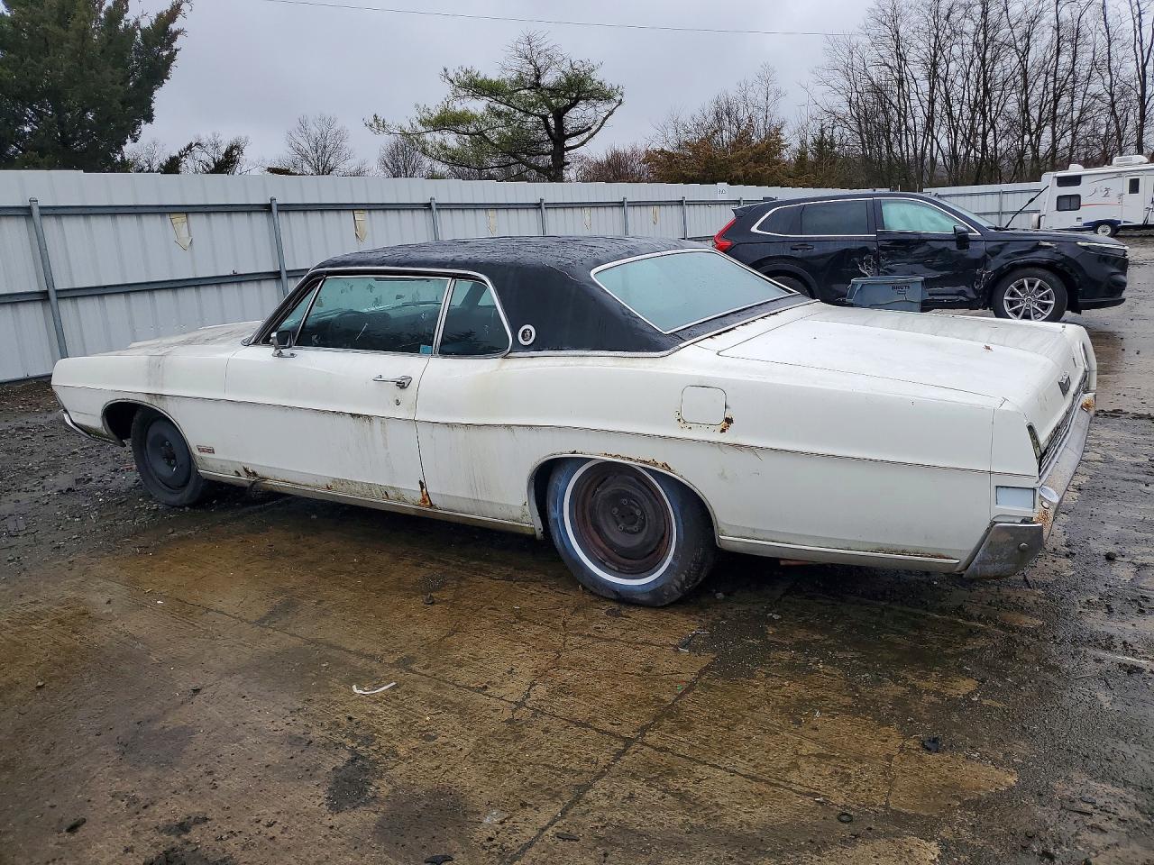 Ford LTD