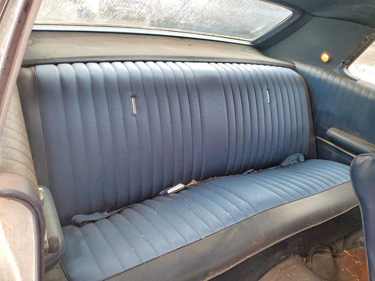 Ford LTD