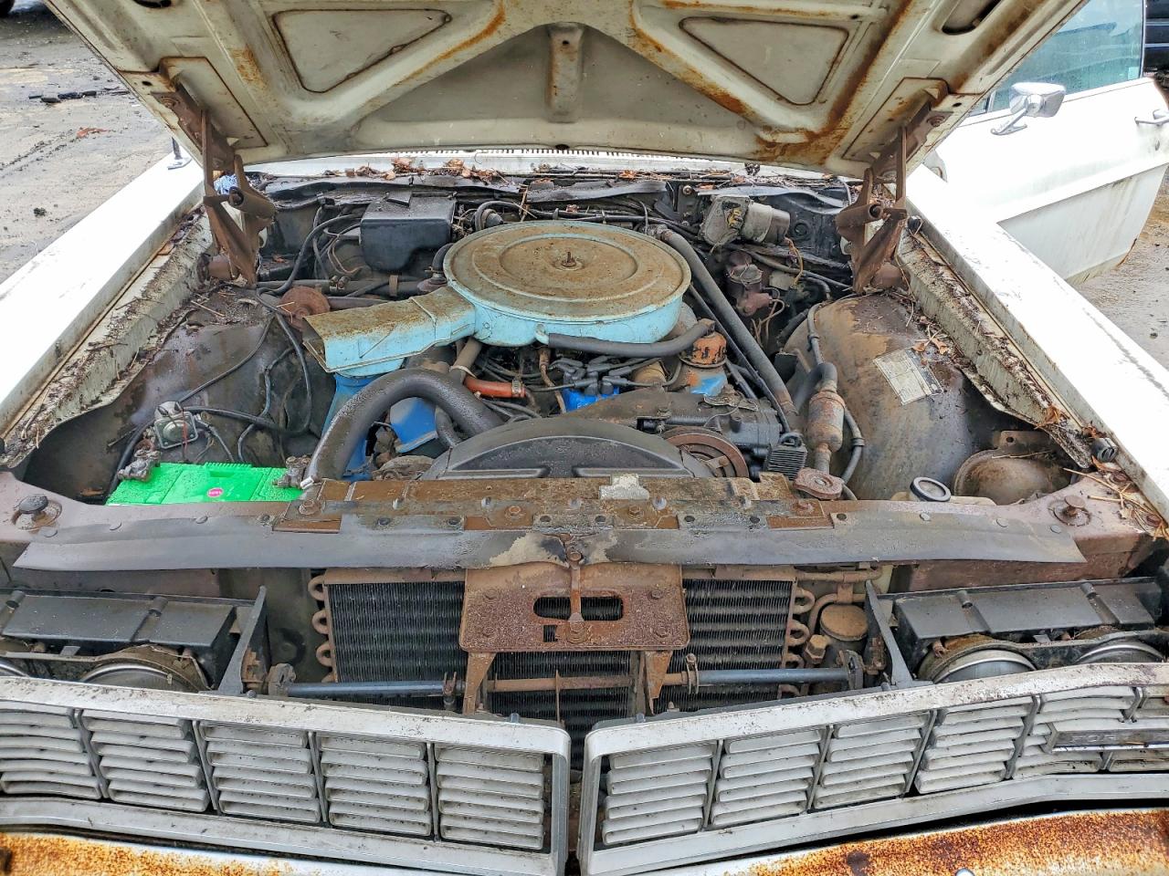 Ford LTD
