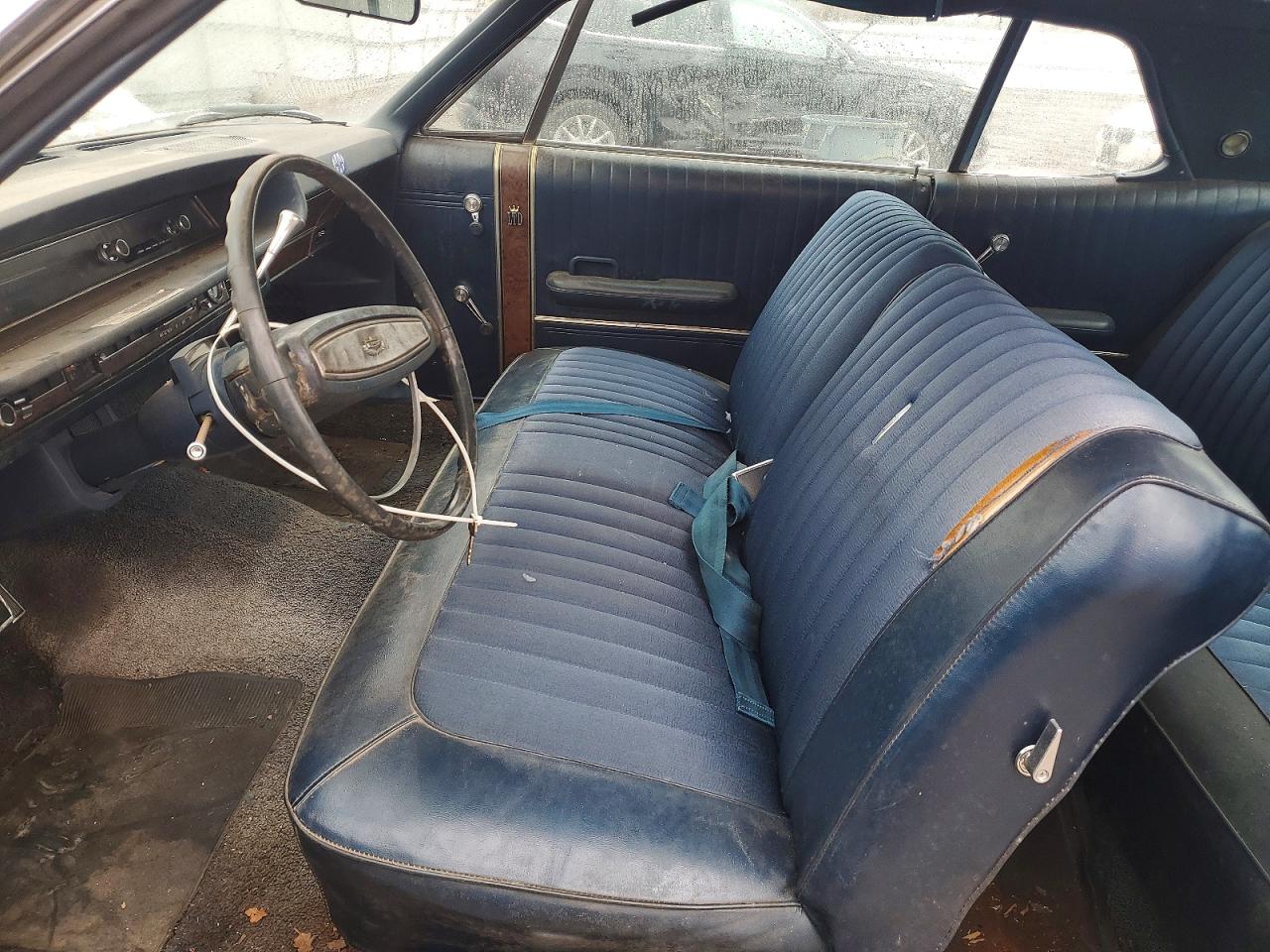 Ford LTD