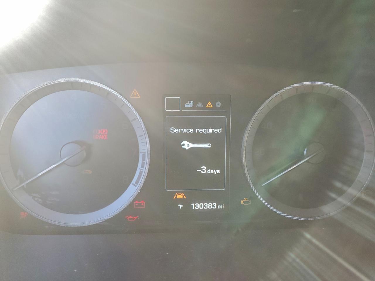 Hyundai SONATA Sport