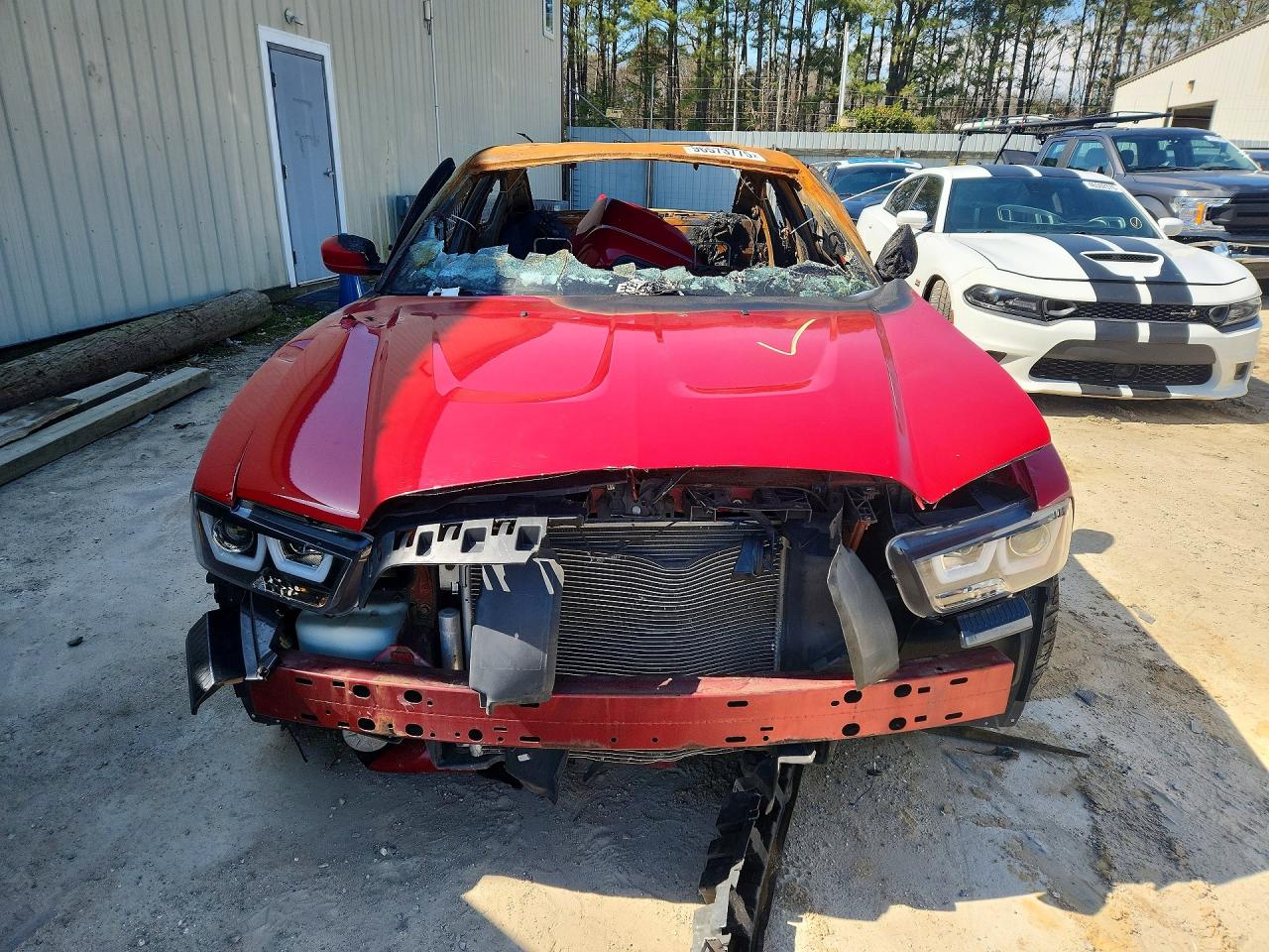 Dodge Charger