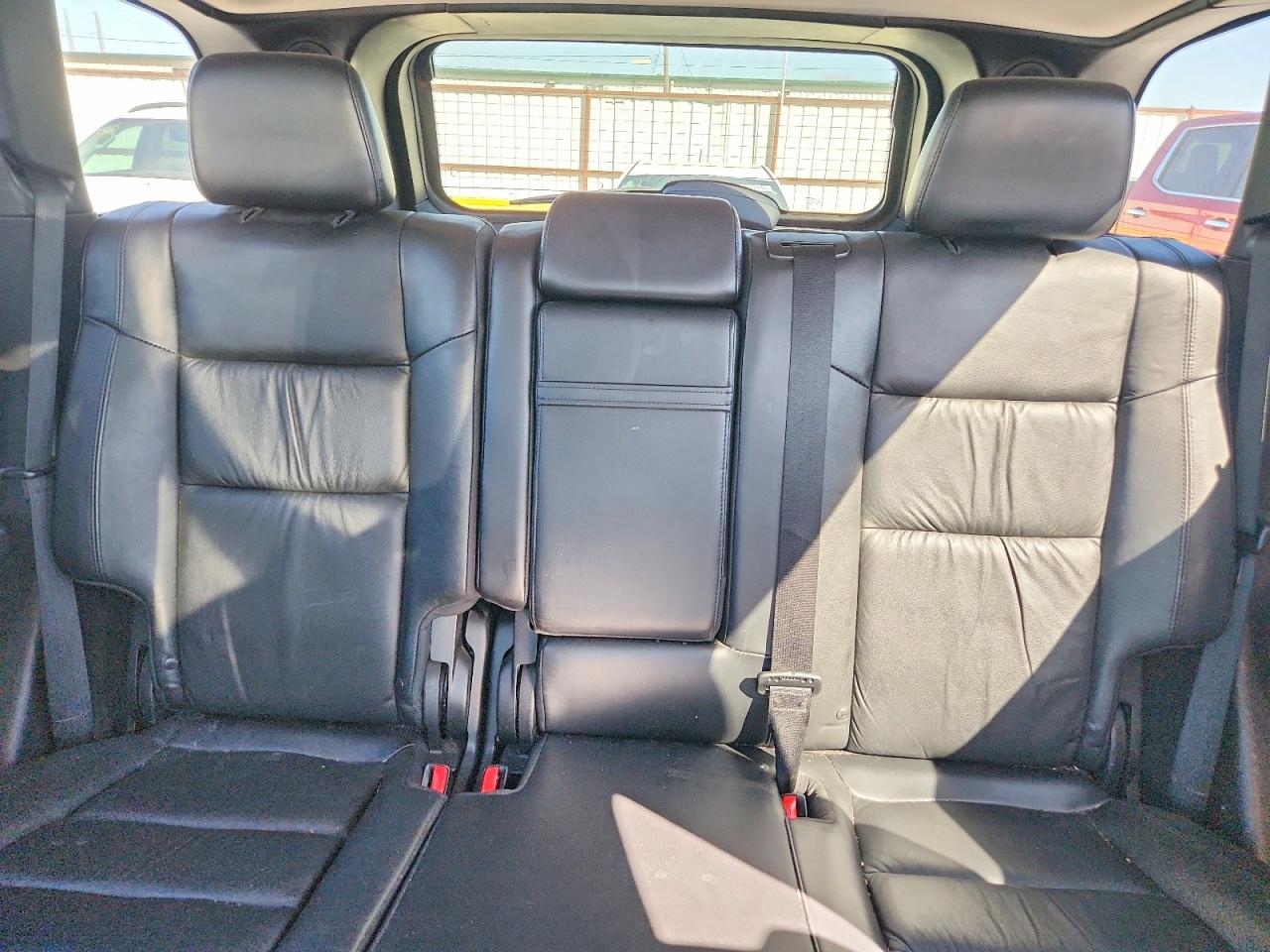 Jeep Cherokee Laredo